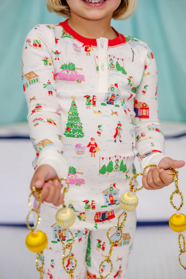 Make The Season Bright-Sutton Set