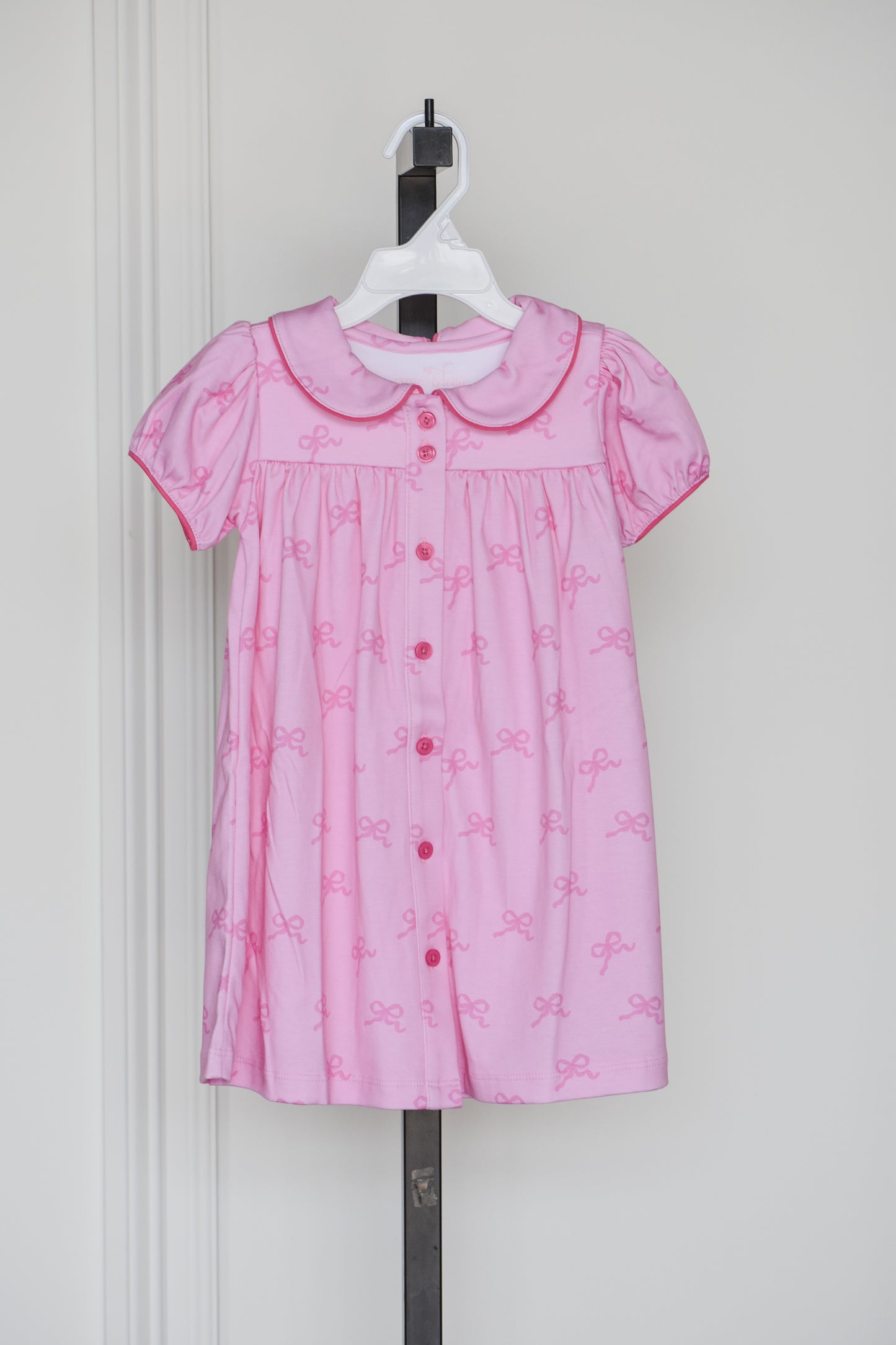 Simply Sweet-Whitley Dress Knit
