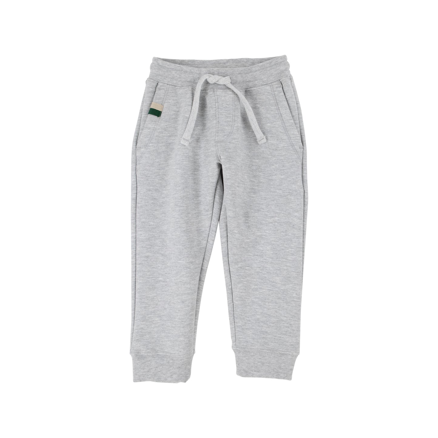 Prepletic Jones Joggers-Grantley Grey