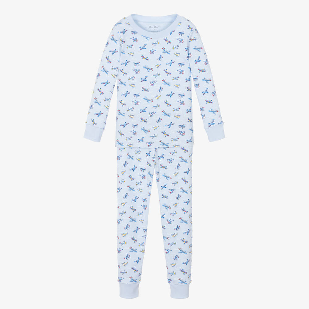 Air Adventures PJ Pant Set