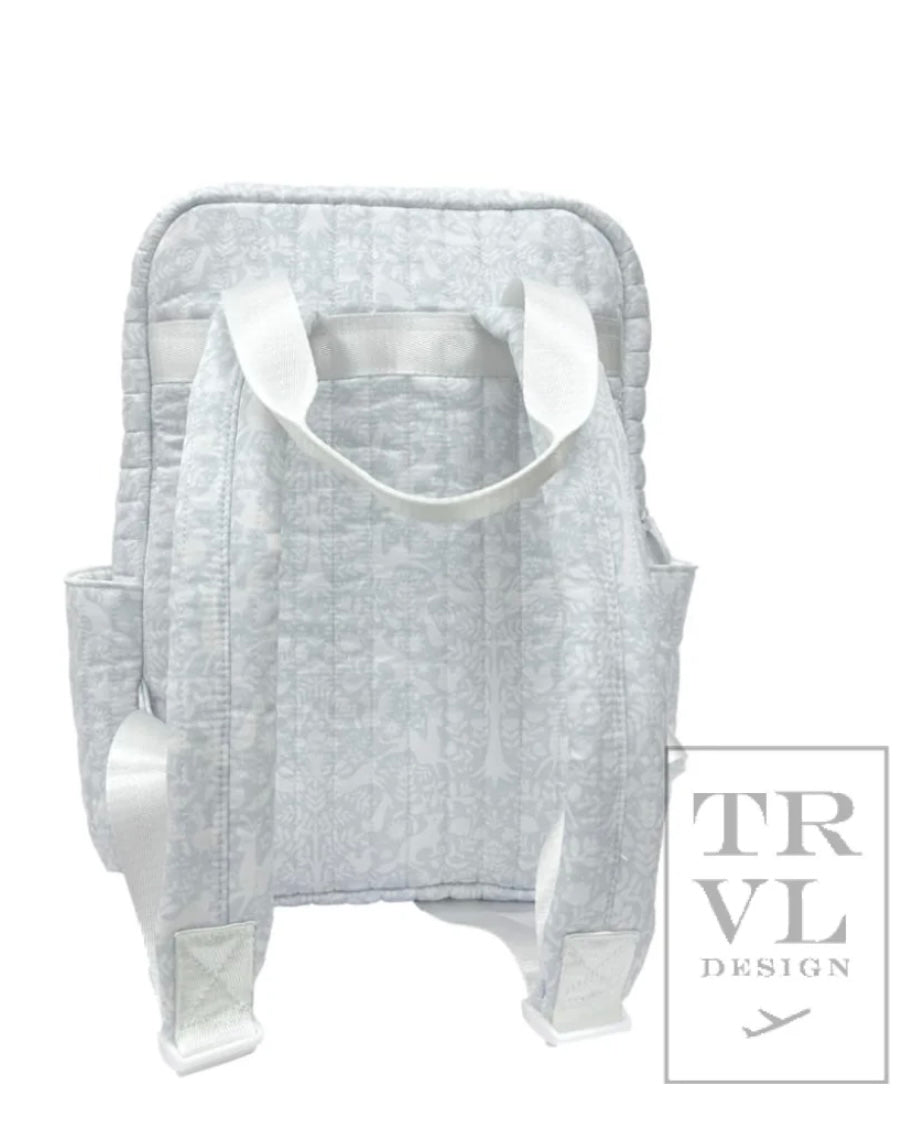 Quilted All You Need Bundle-Woodland Blue