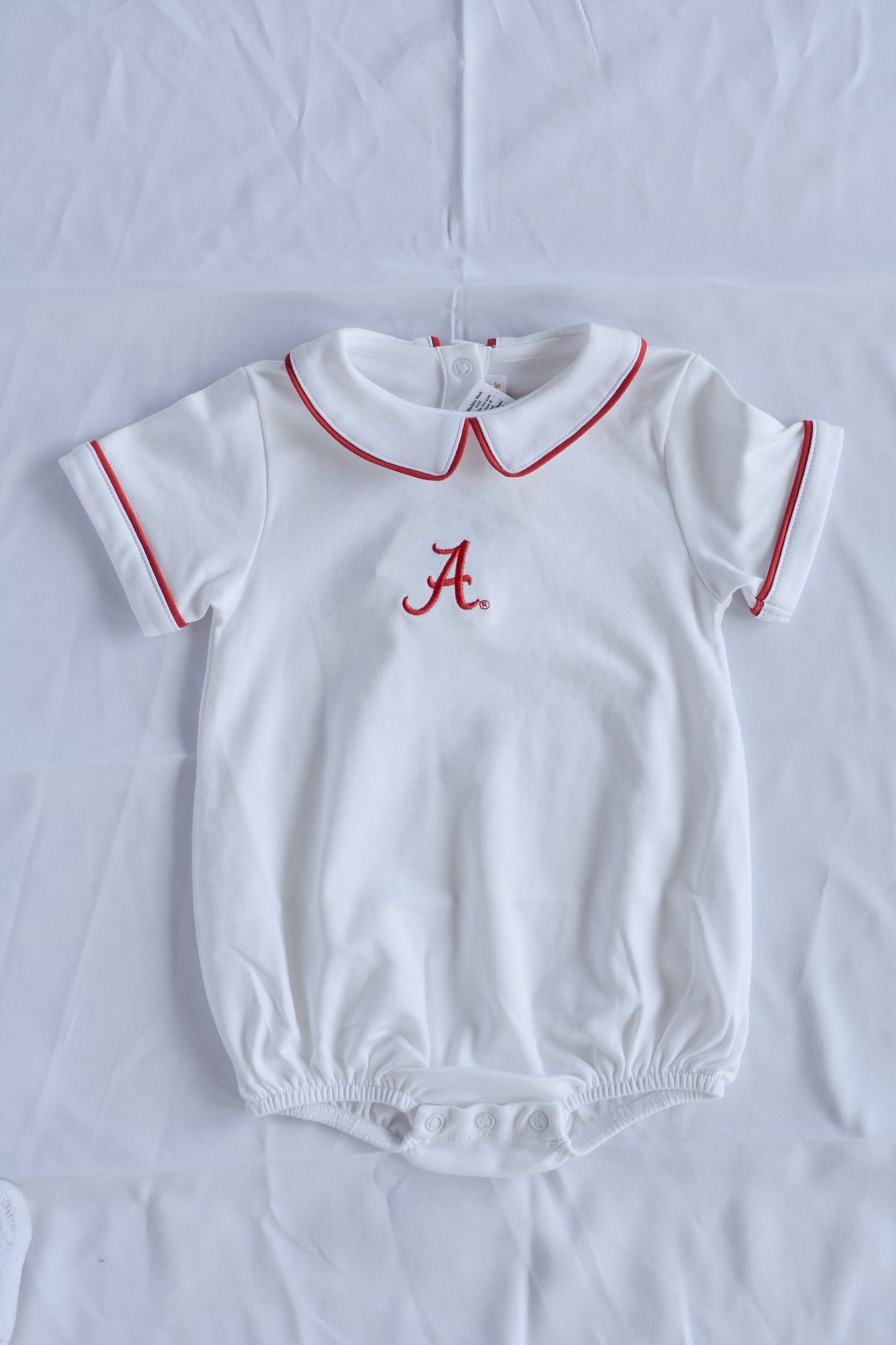 Sweet Home Alabama Biltmore Bubble