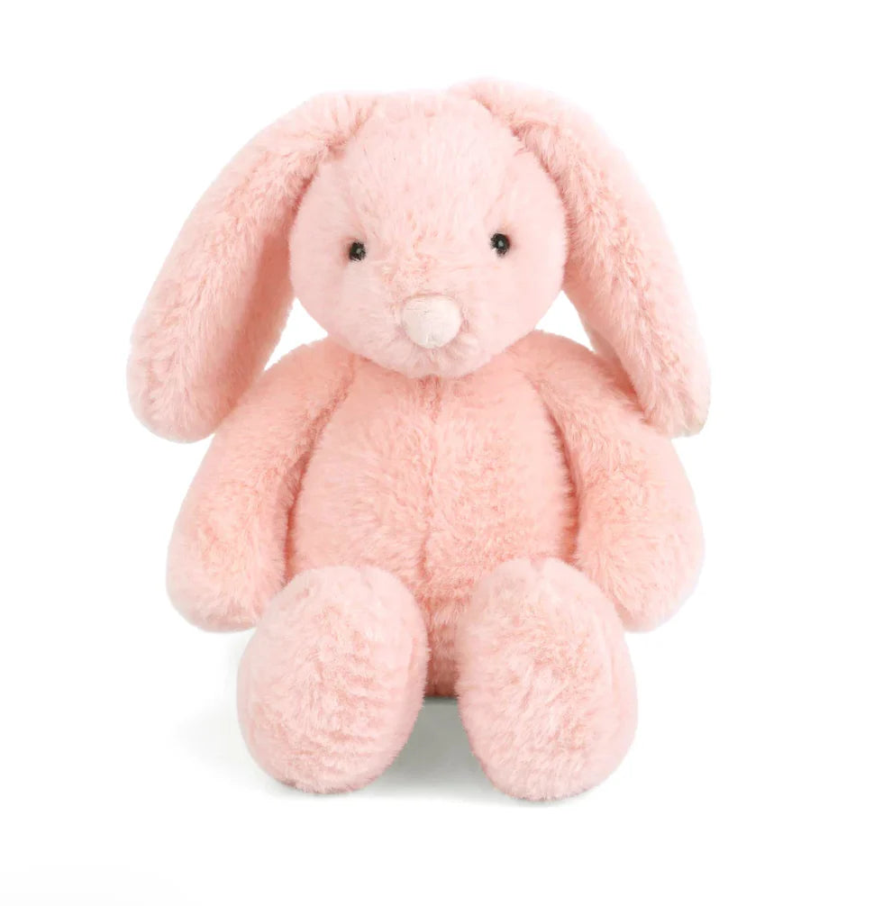 Apricot Bunny-Mon Ami