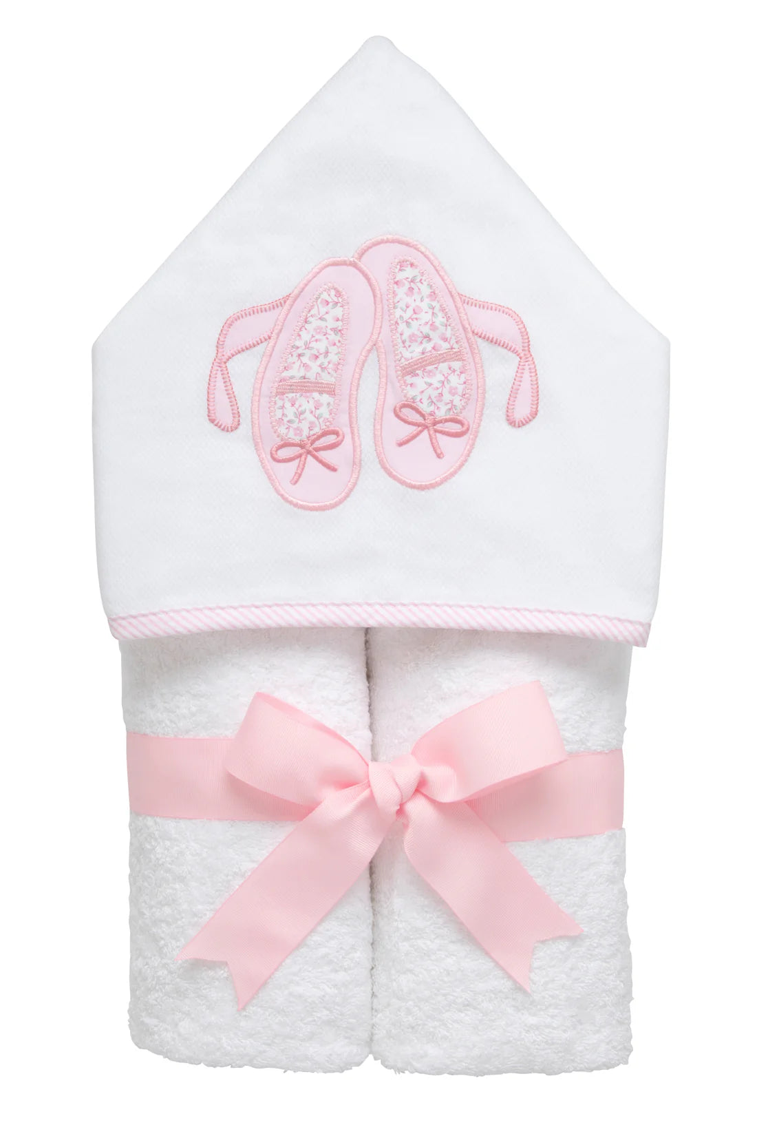 Everykid Towel-Ballet