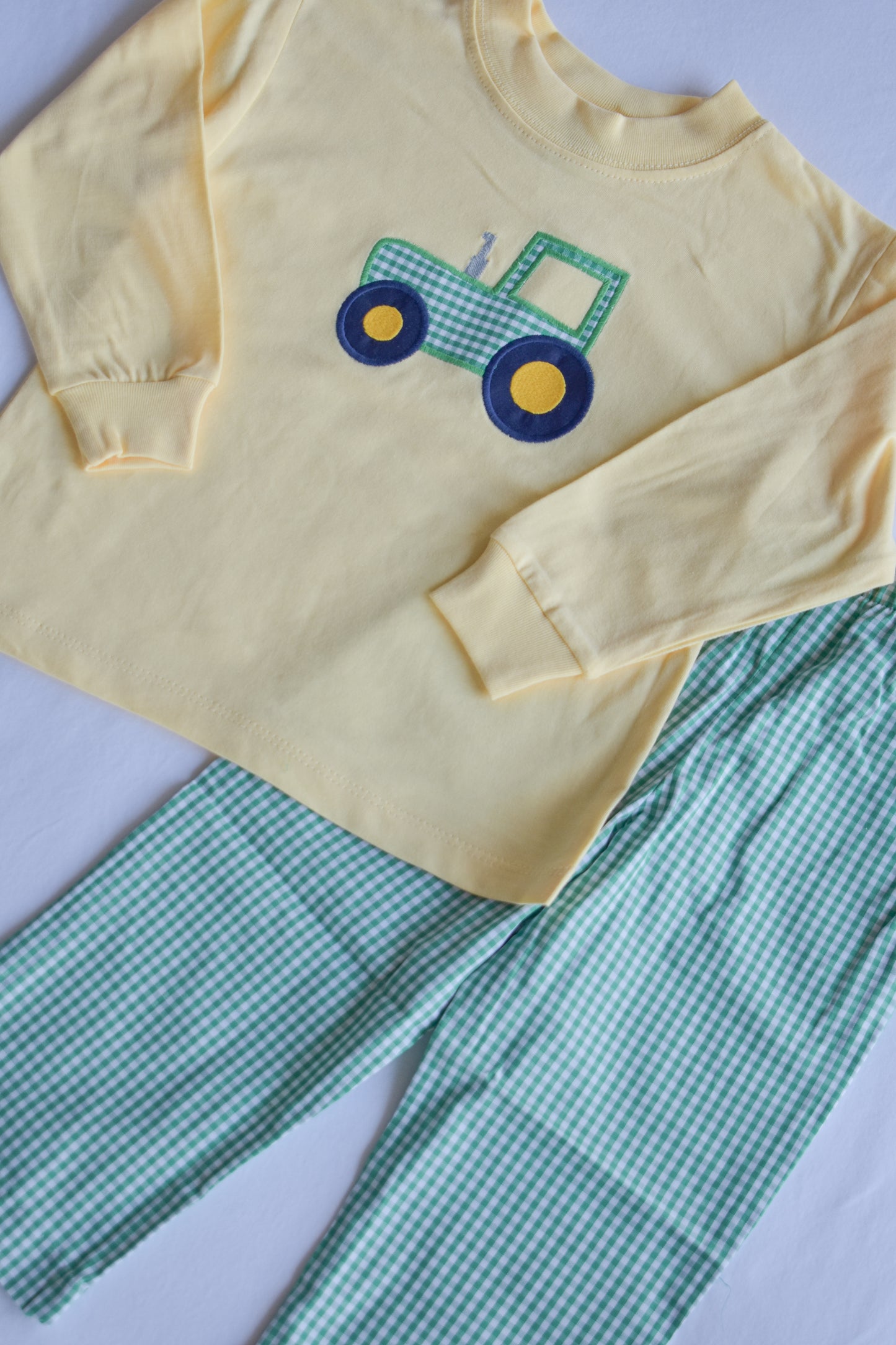 Plow n Play-Pant Set