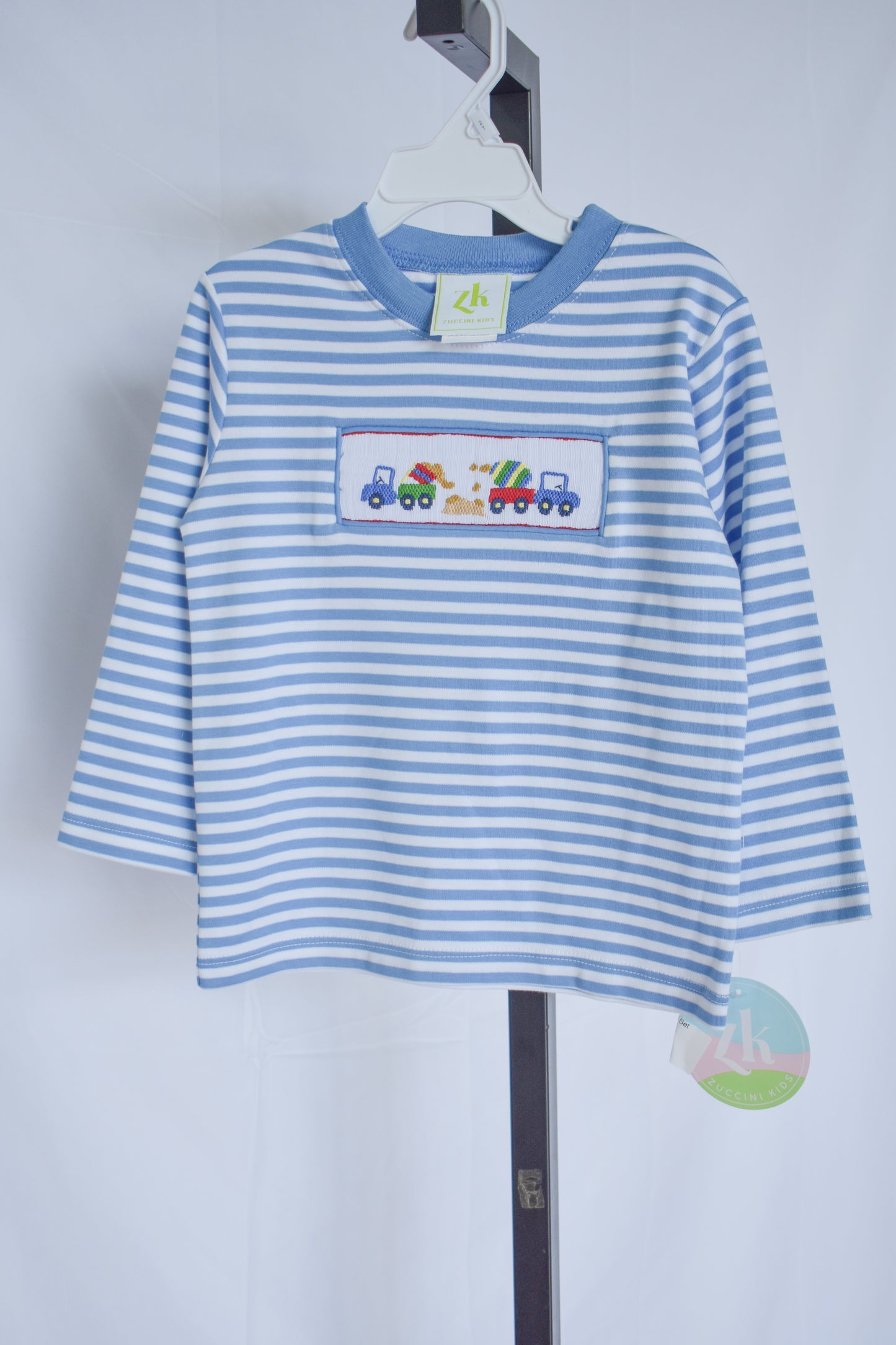 Built For Fall-Harry’s Play Tee