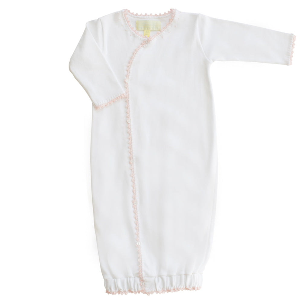 Pixie Lily Jersey Wrap Sack