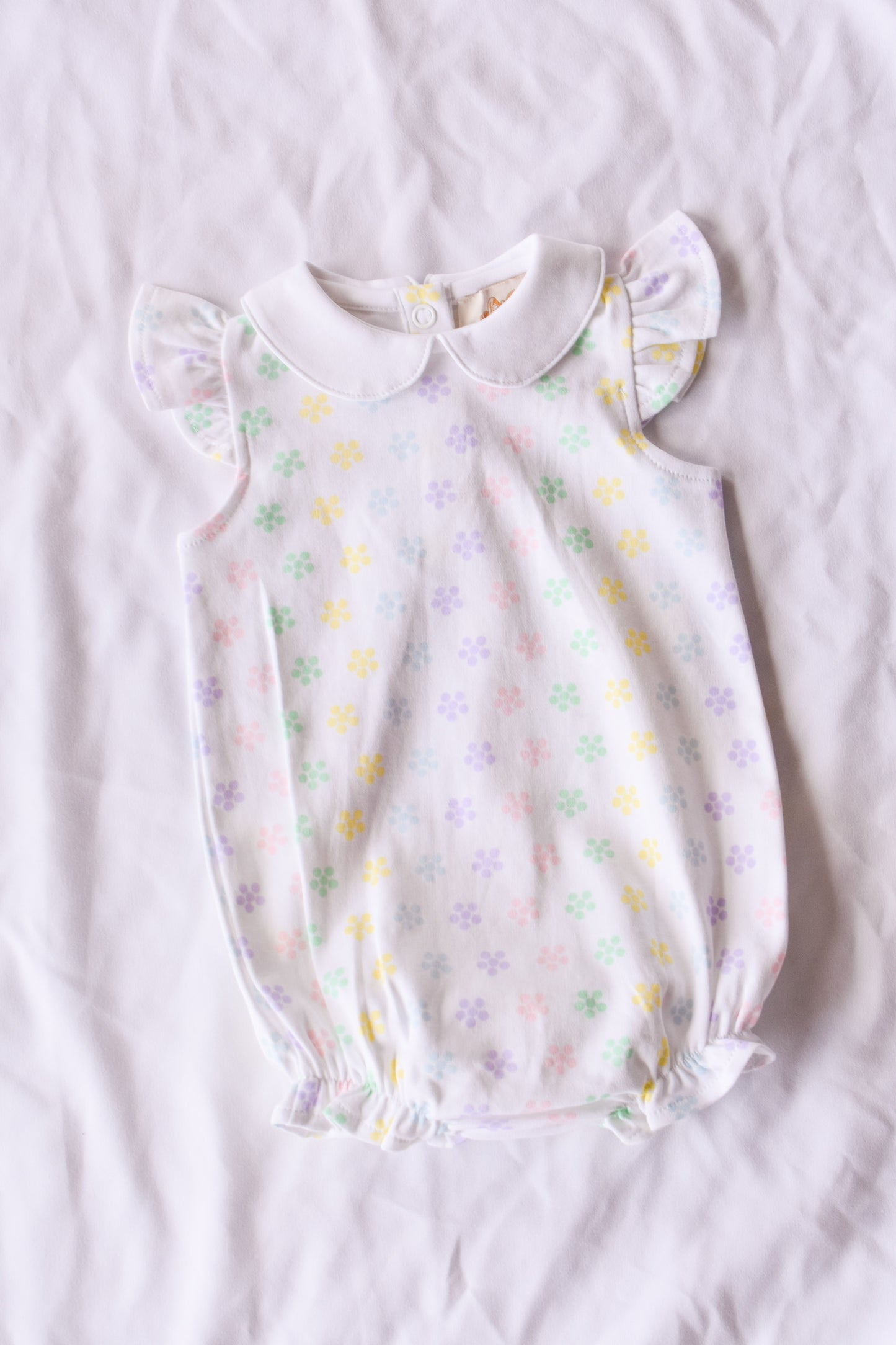 Angel Sleeve Biltmore Bubble-Birmingham Buttons