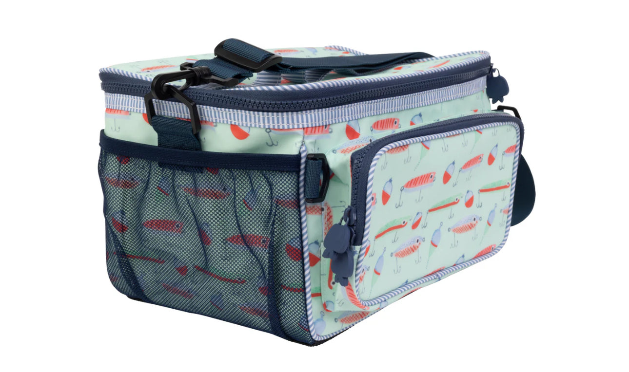 Apple Of My Isla-Tackle Bag