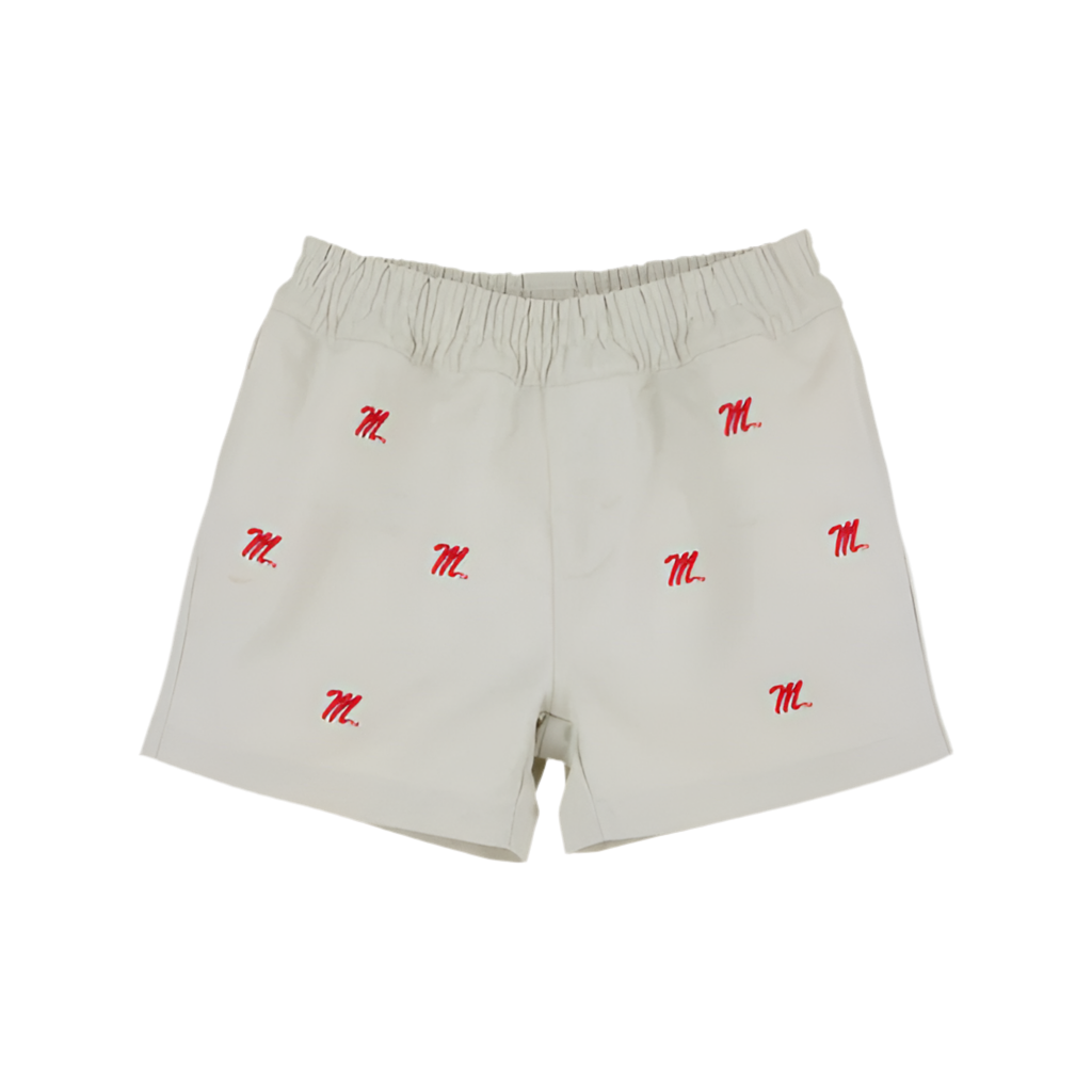Gawsh Almighty Sheffield Shorts