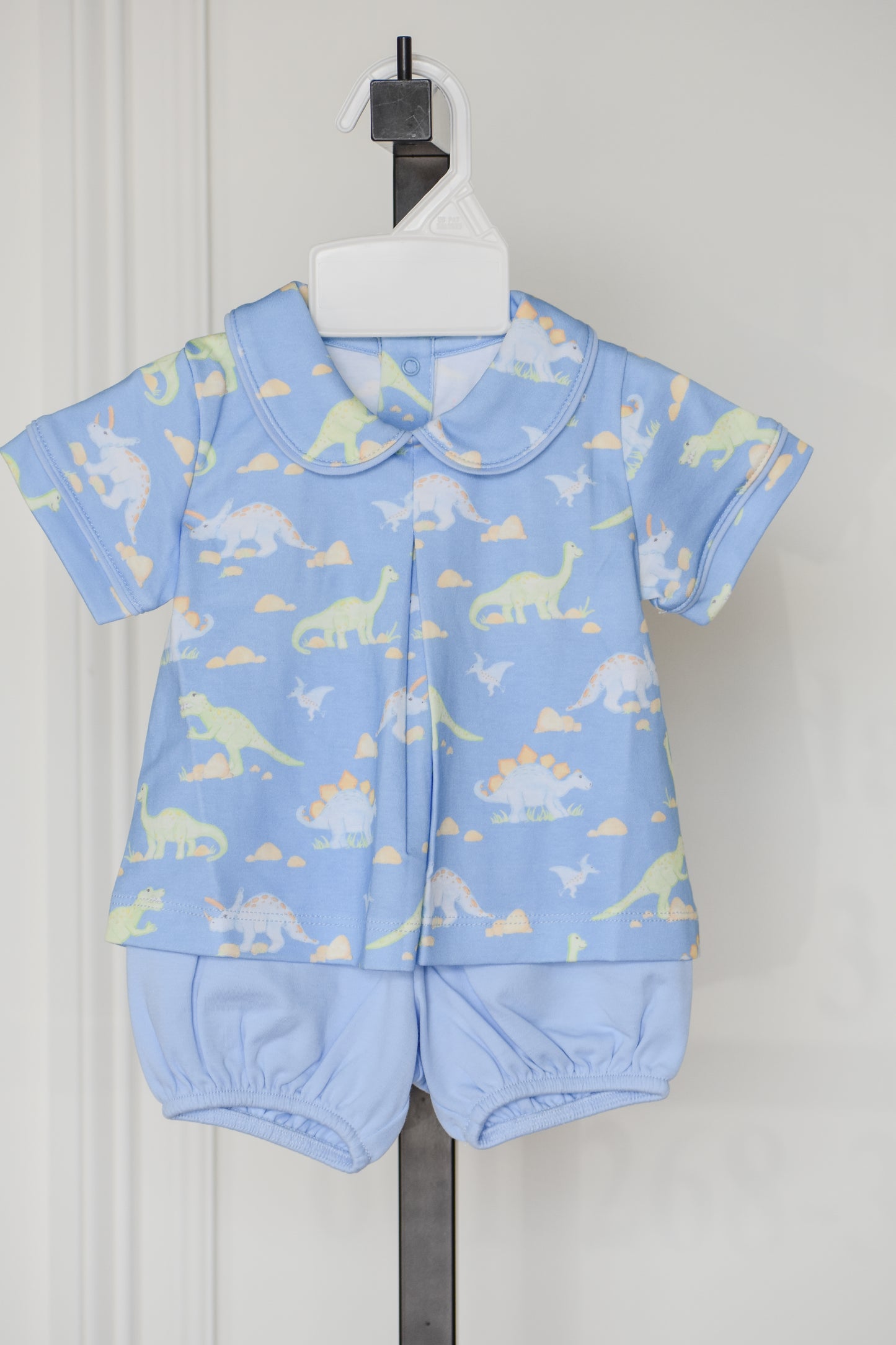 Stomp Into Fall-Rory Knit Diaper Set
