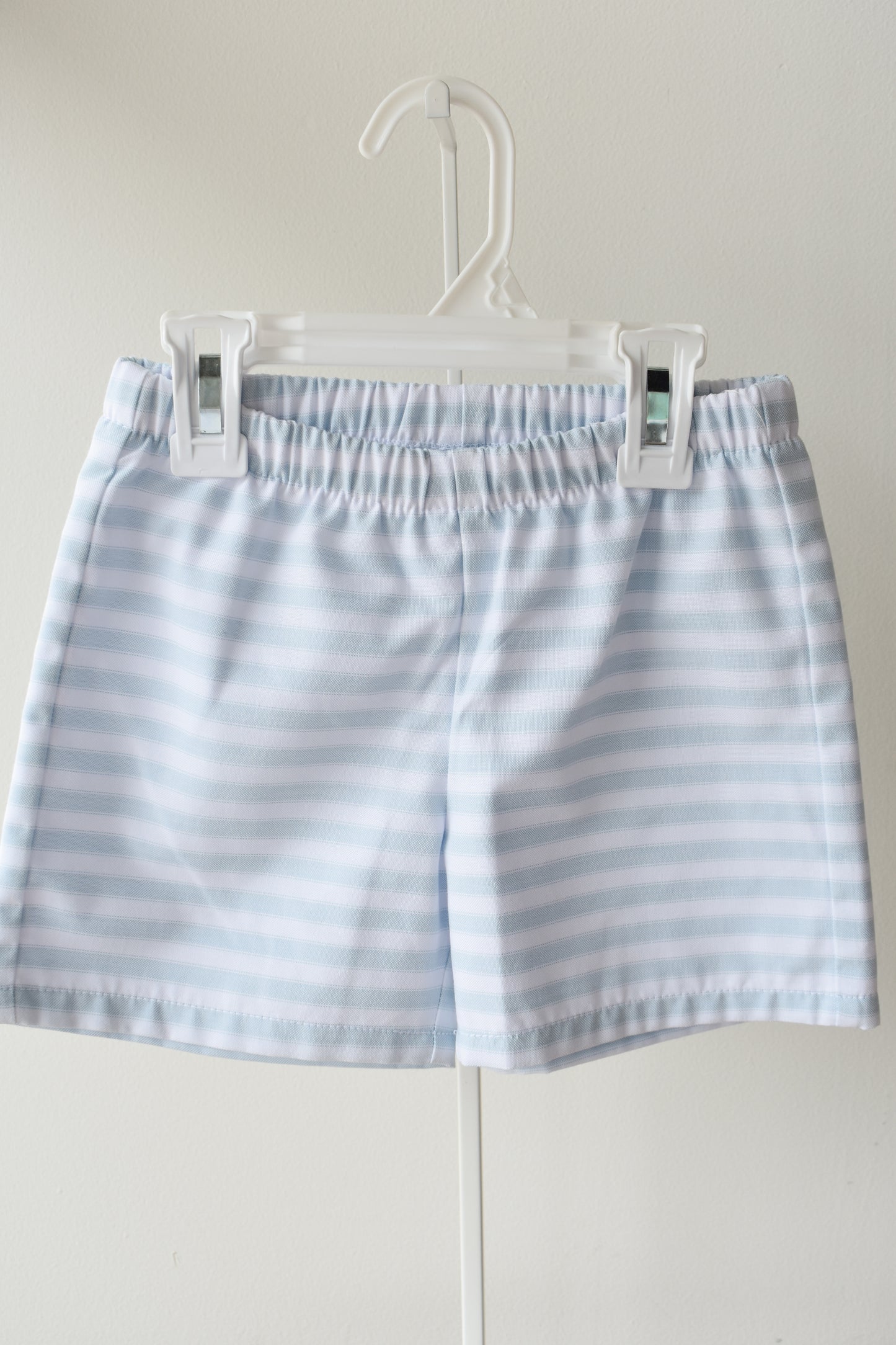 Basic Short-Savannah Stripe