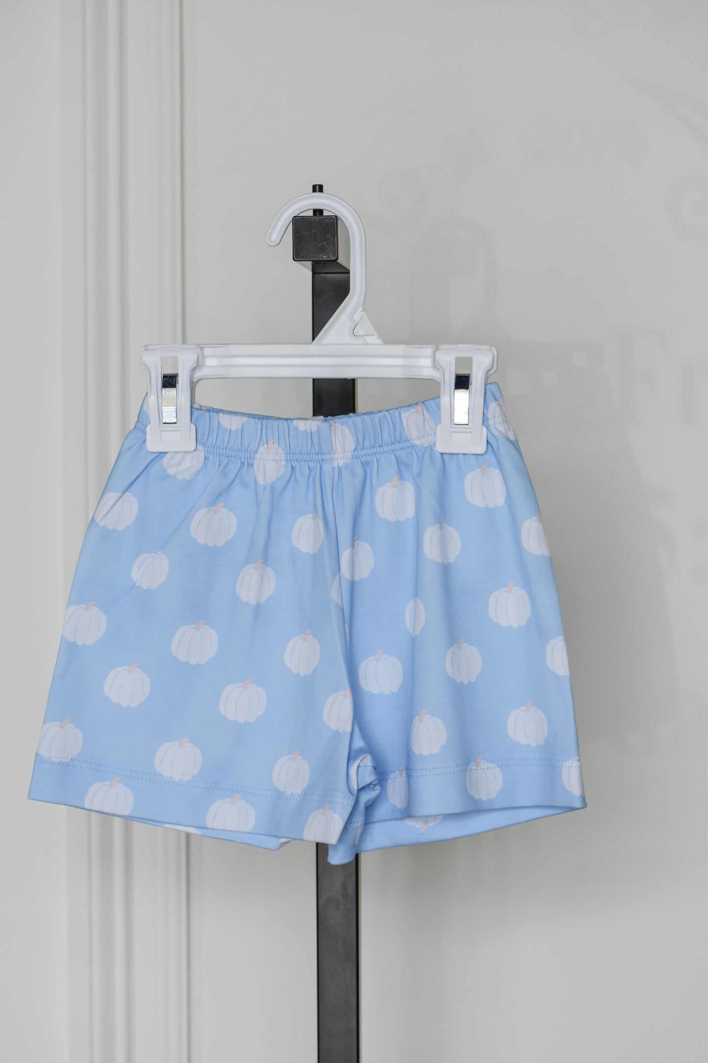 Pumpkin Blues-Conrad Shorts