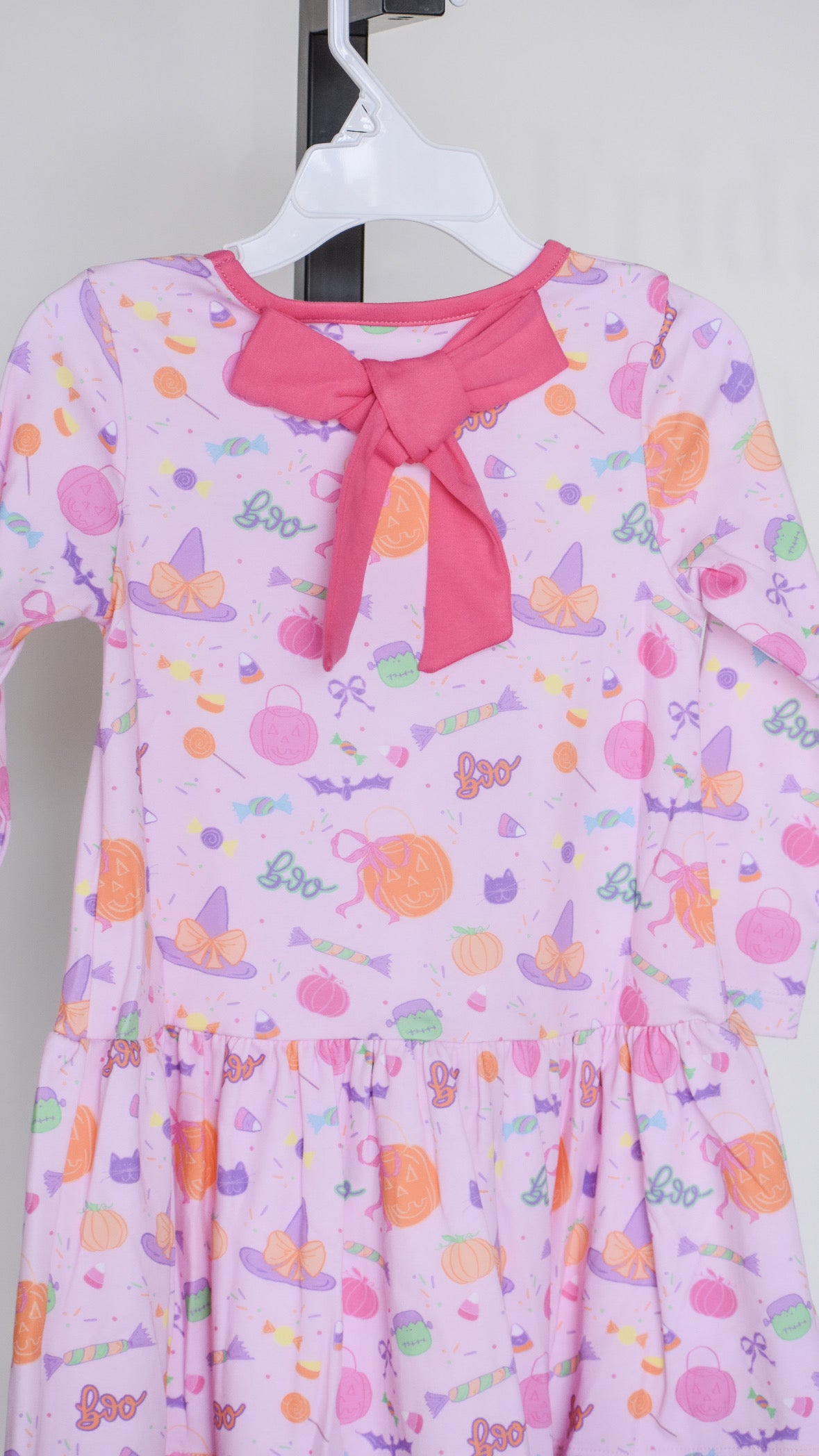 Tricks and Treats-Loren Dress