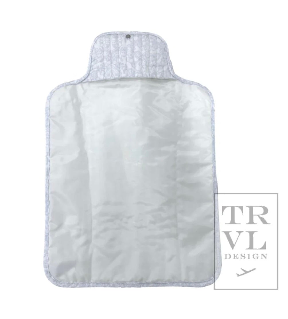 Quilted All You Need Bundle-Woodland Blue