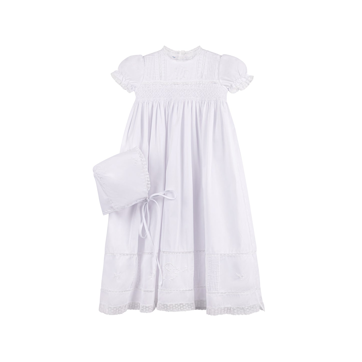 Pearl Grace Special Occasion Gown Set