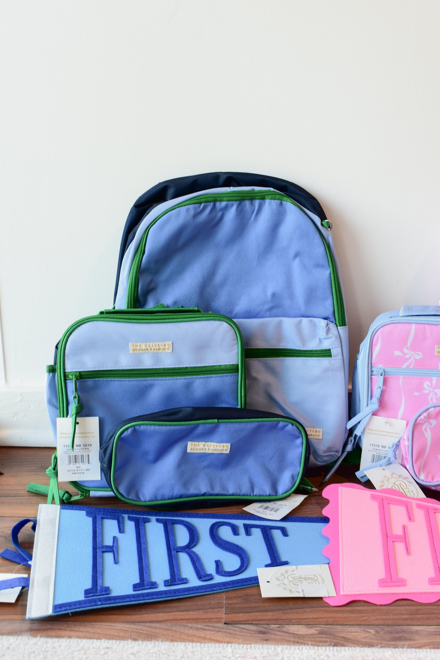Leighton Lunch Box