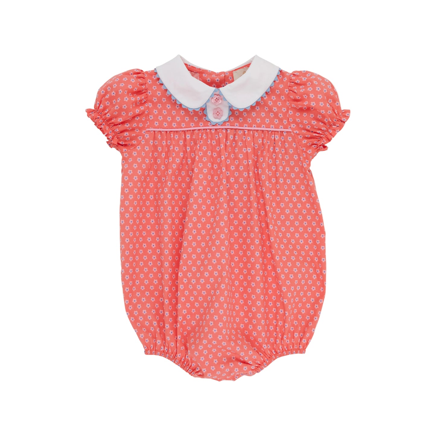 Mary Dal Bubble-Mill St Manor Mini Floral