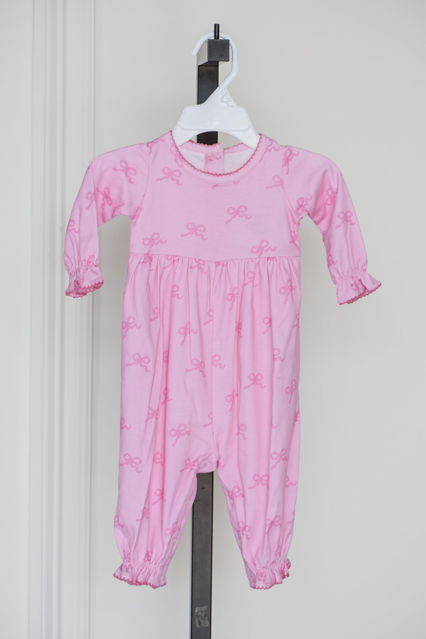 Simply Sweet-Isla Long Bubble