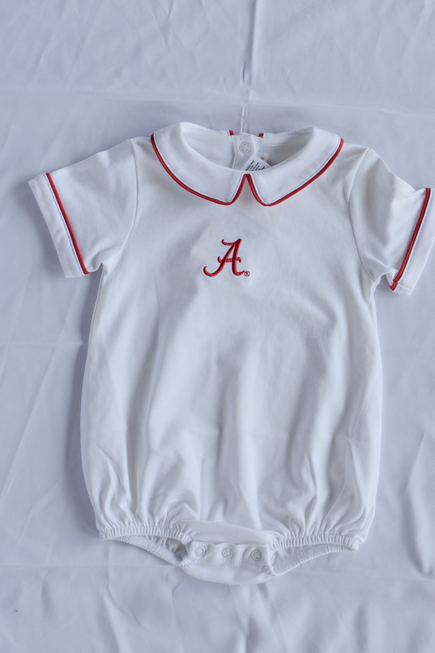 Sweet Home Alabama Biltmore Bubble