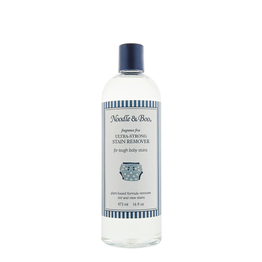 Noodle & Boo Stain Remover