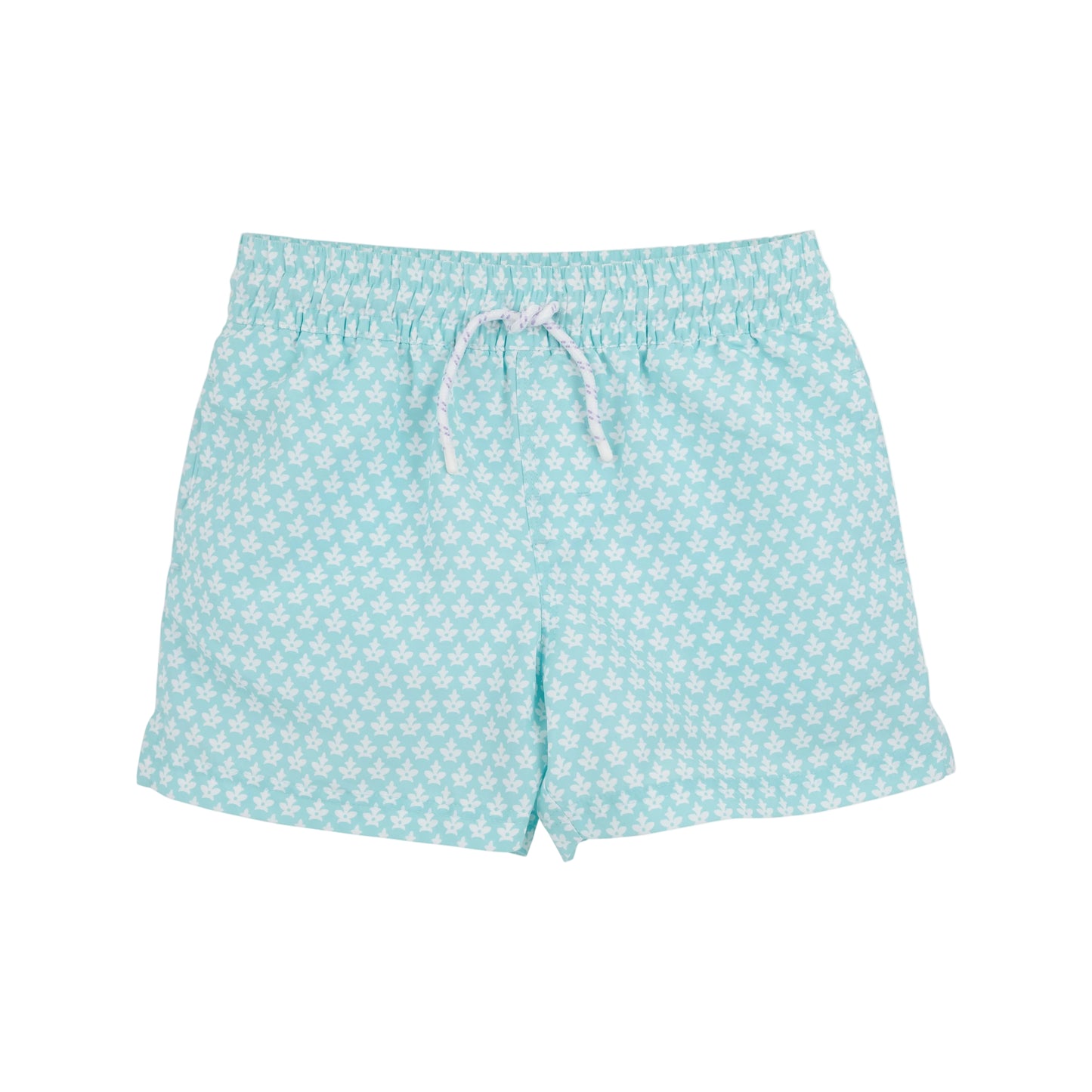 Tortola Swim Trunks-Dunmore Doo Dad