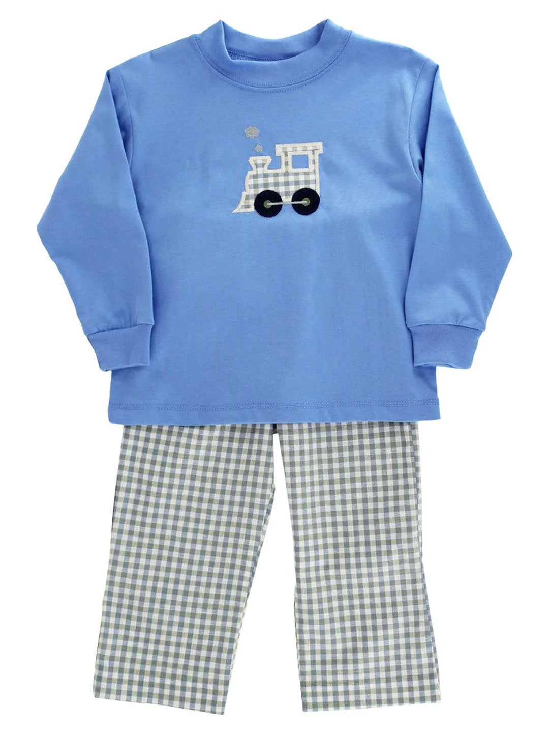 Tiny Tracks-Pant Set