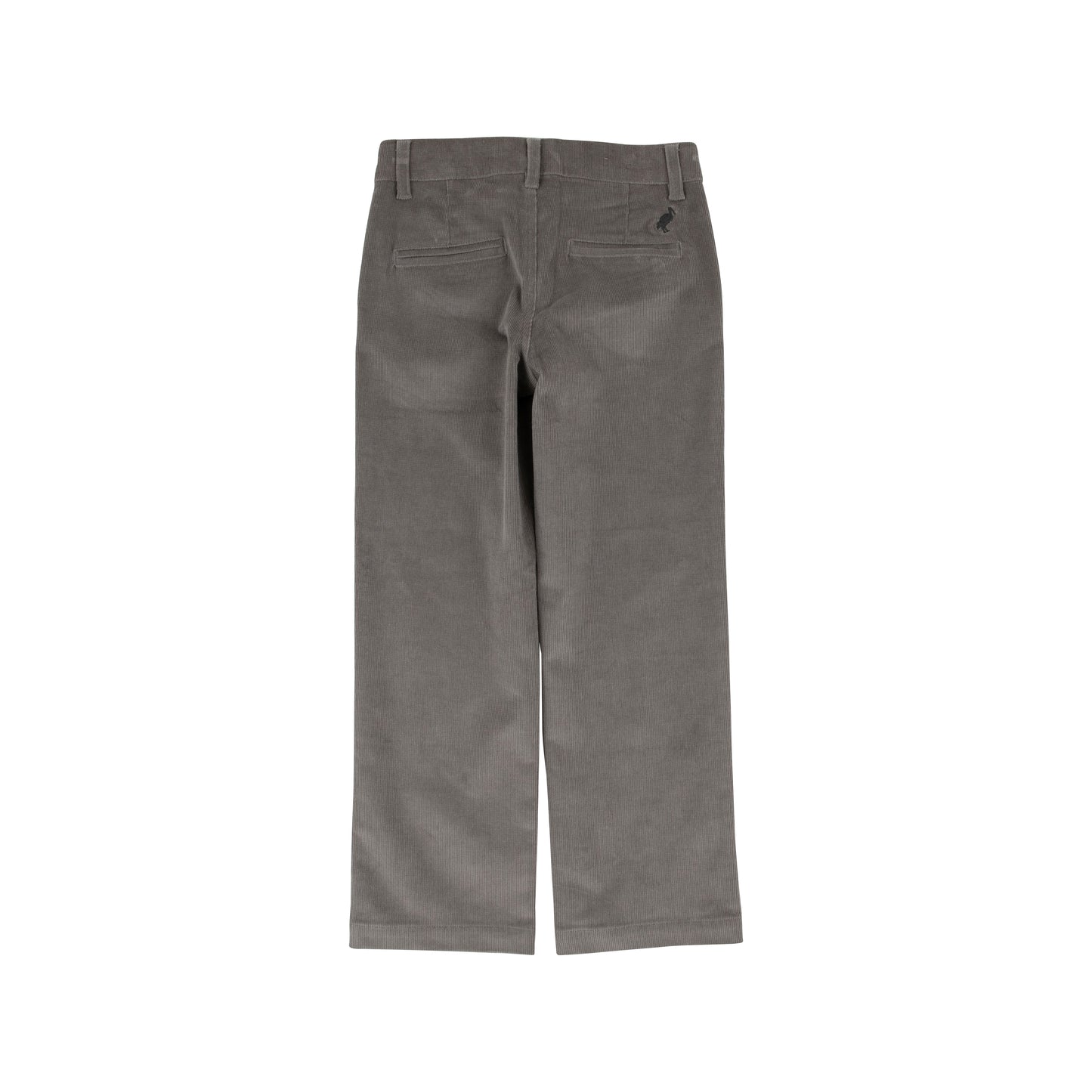Corduroy Prep School Pant-Grantley Grey