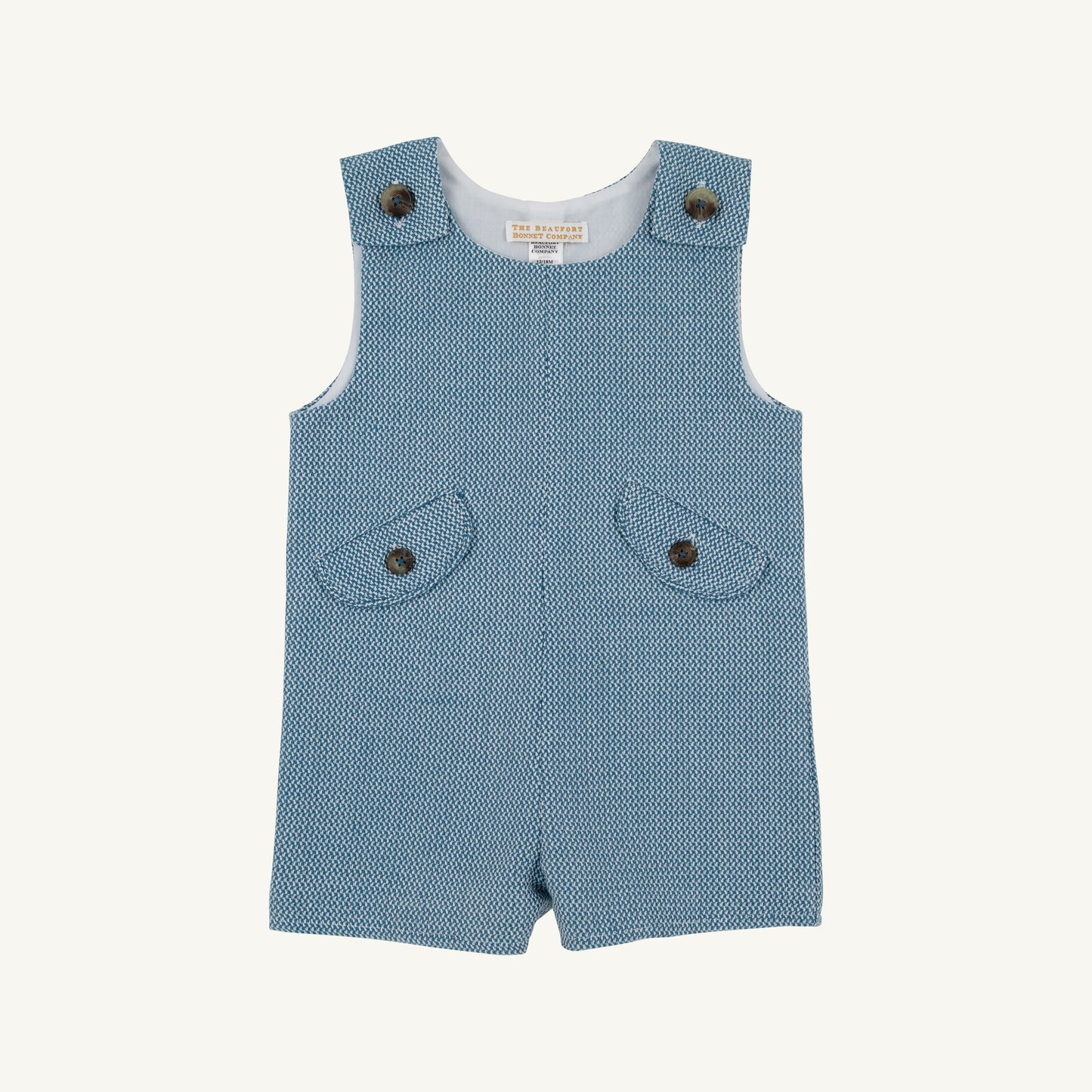 Prescott Pocket Jon Jon-Twil Barnsley Blue