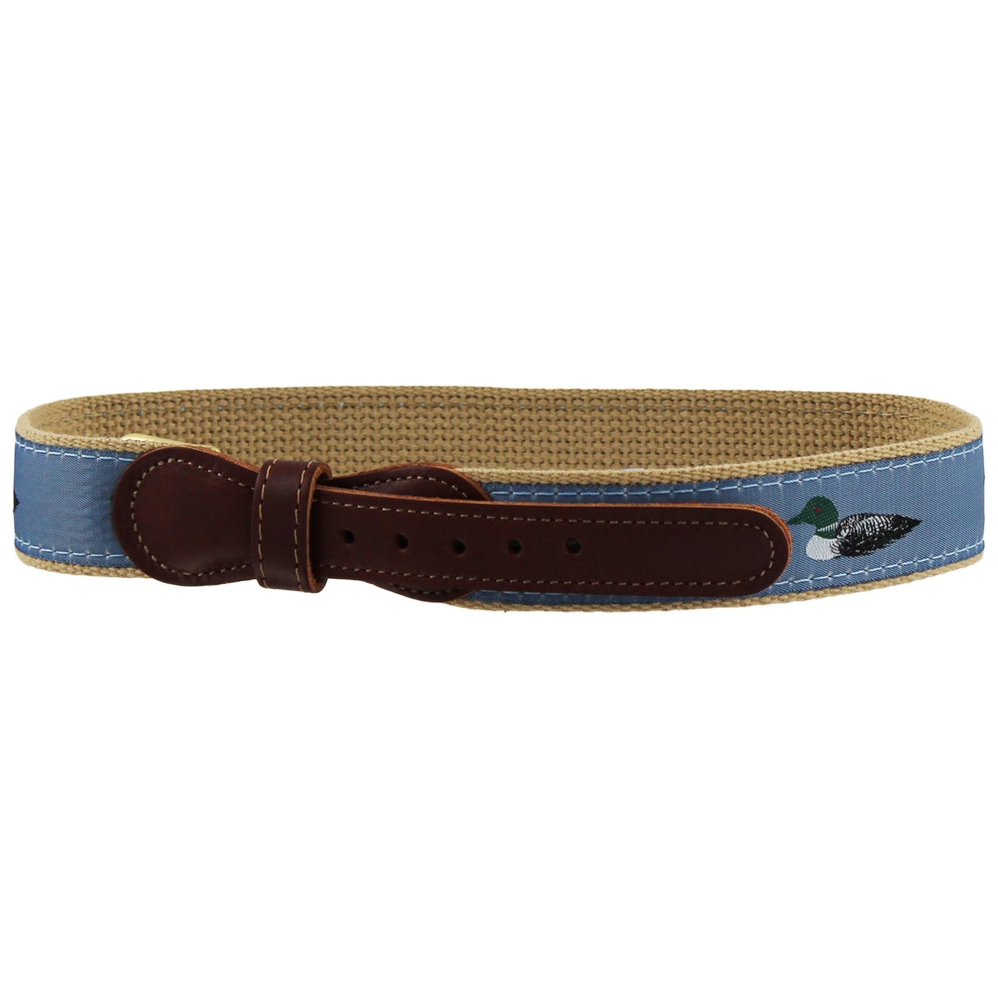 Buddy Belts-Mallard