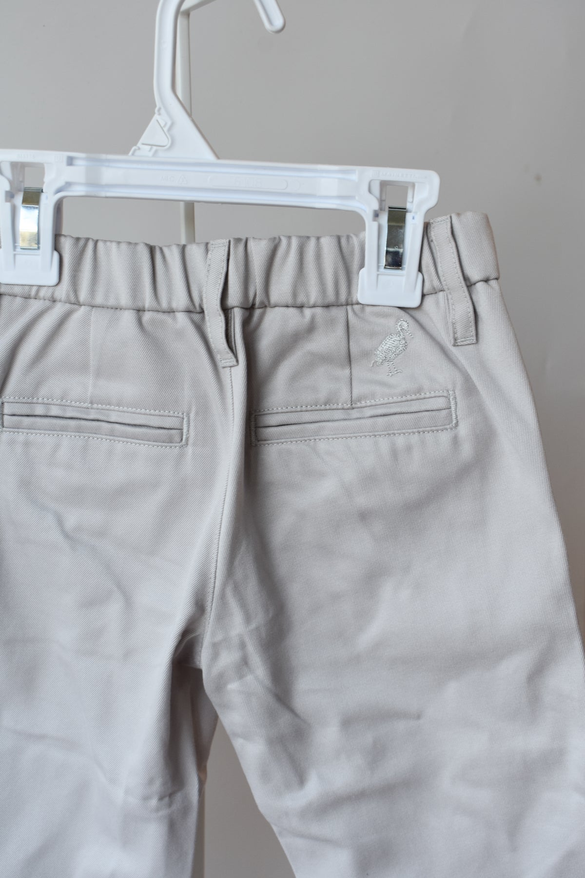 Perry Pants-Sandy Springs Stone