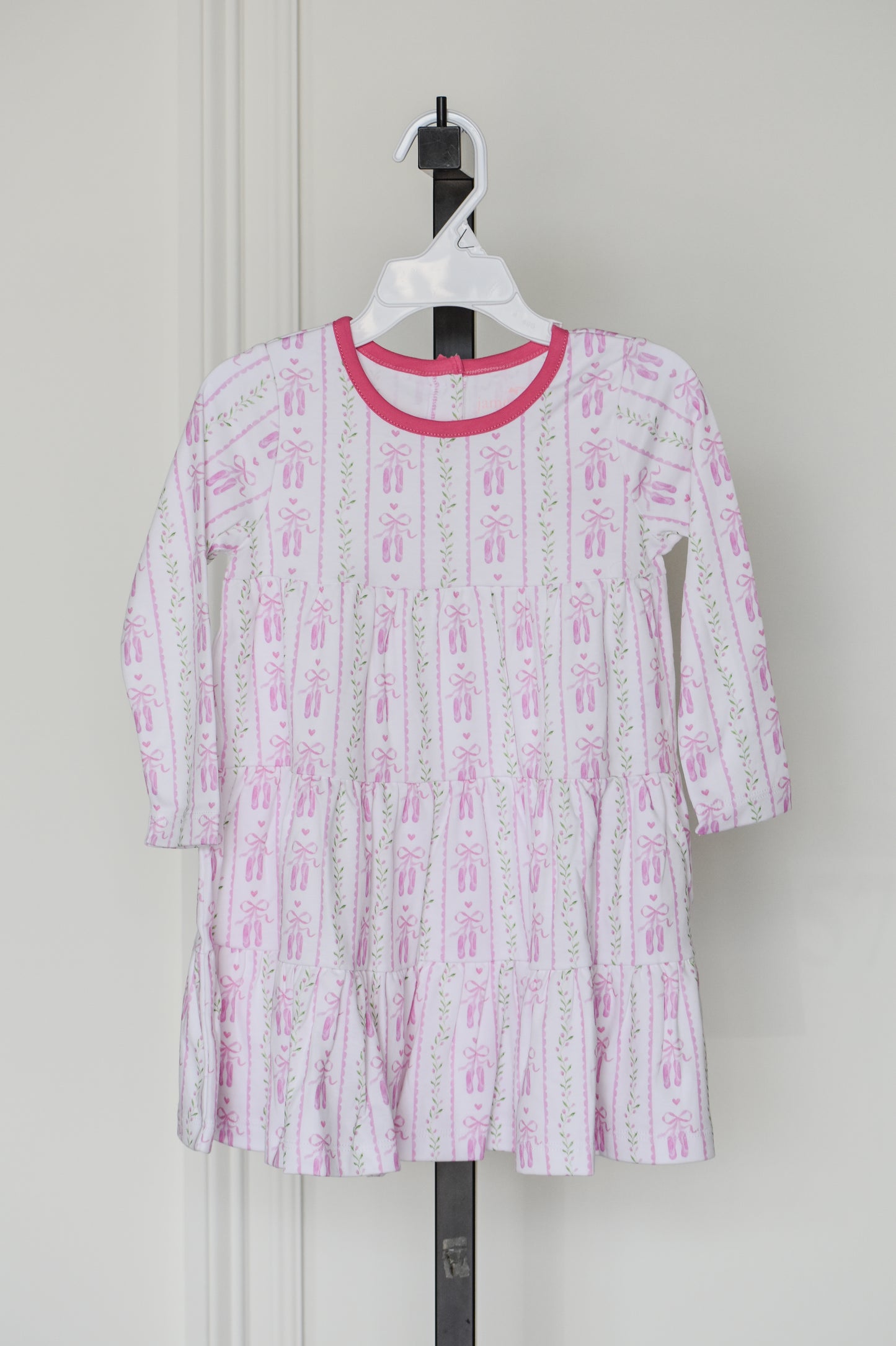Twirl Into Fall-Tally Dress