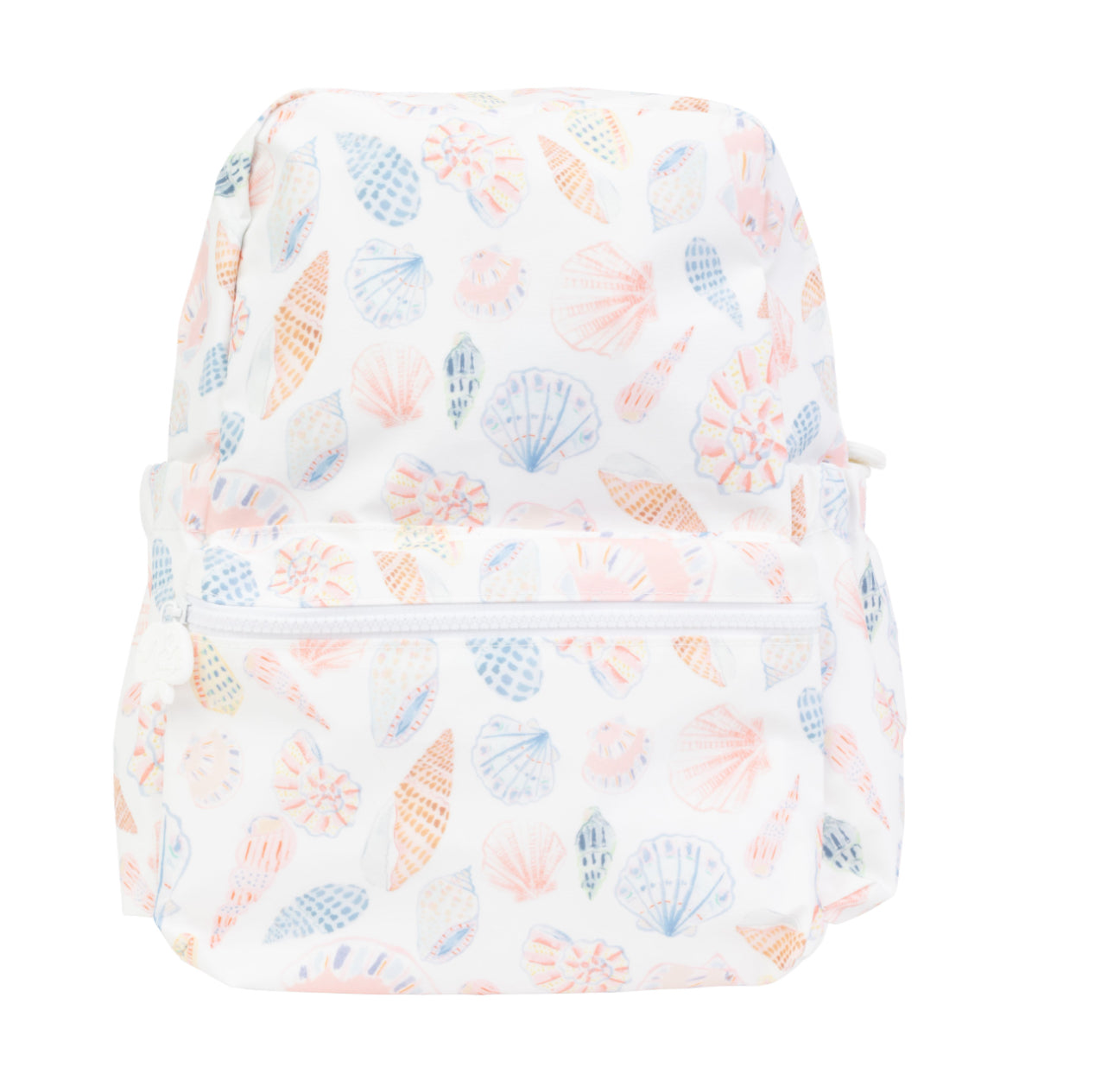 Apple of My Isla Backpack-Large