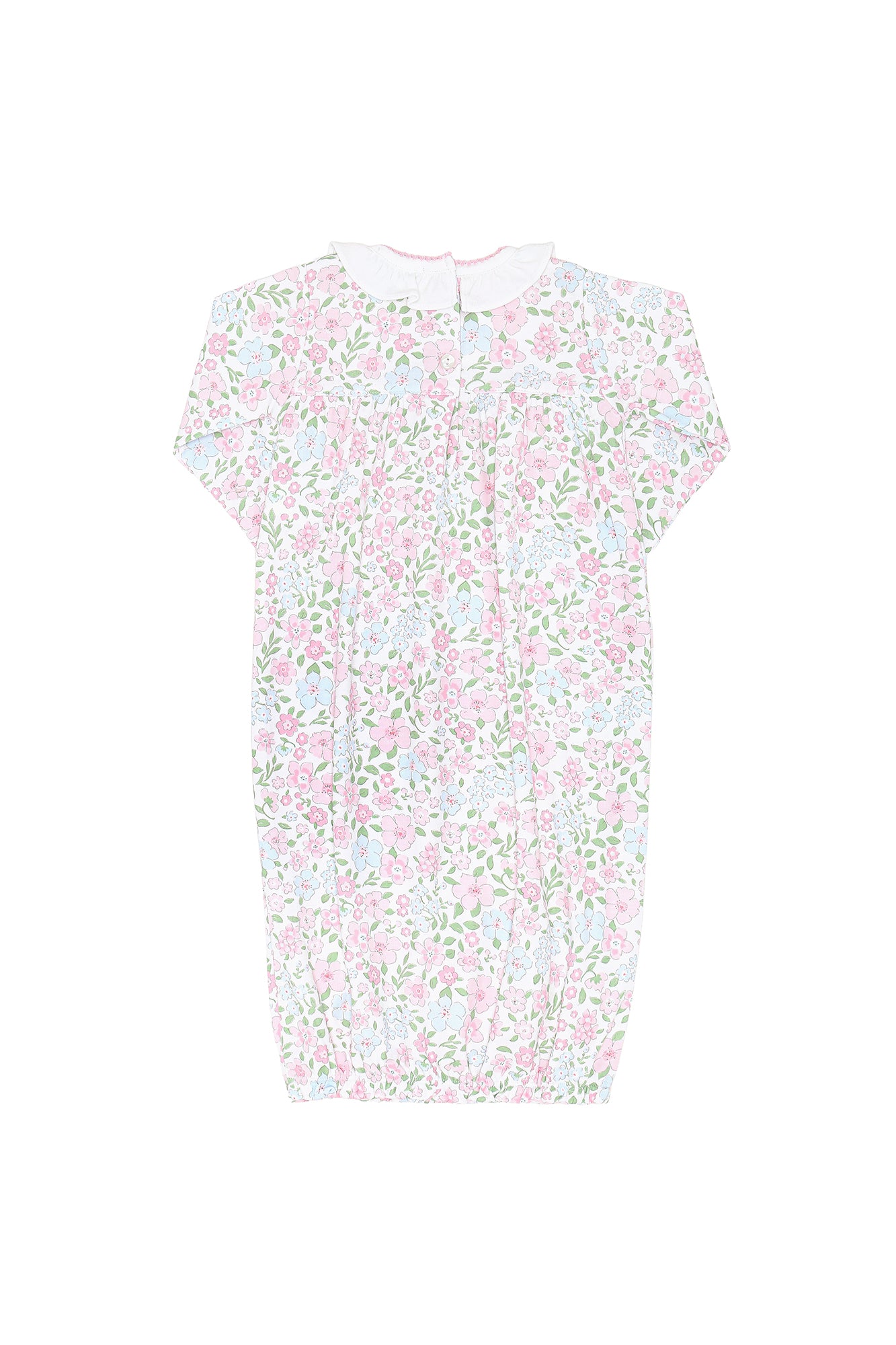 English Gardens Pima Gown