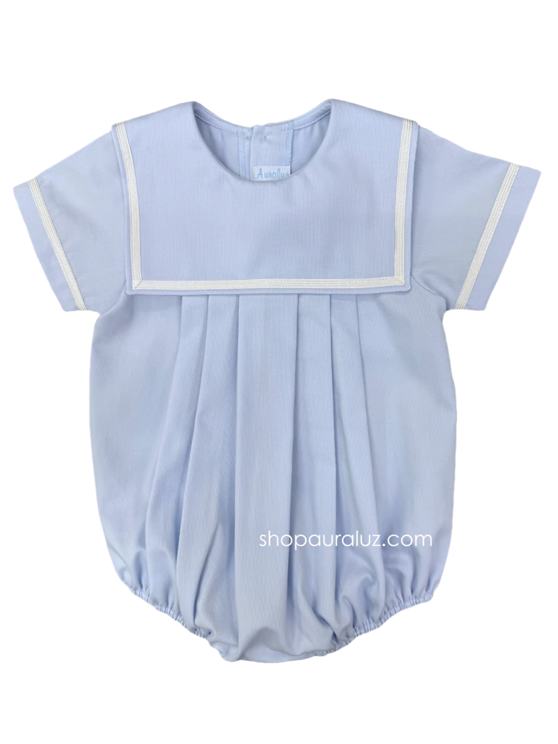 Baby Blues Bib Bubble
