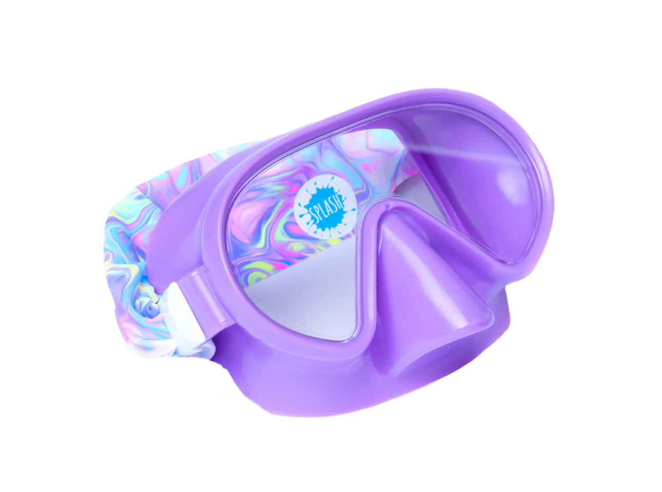 Splash Place Youth Mask Goggles