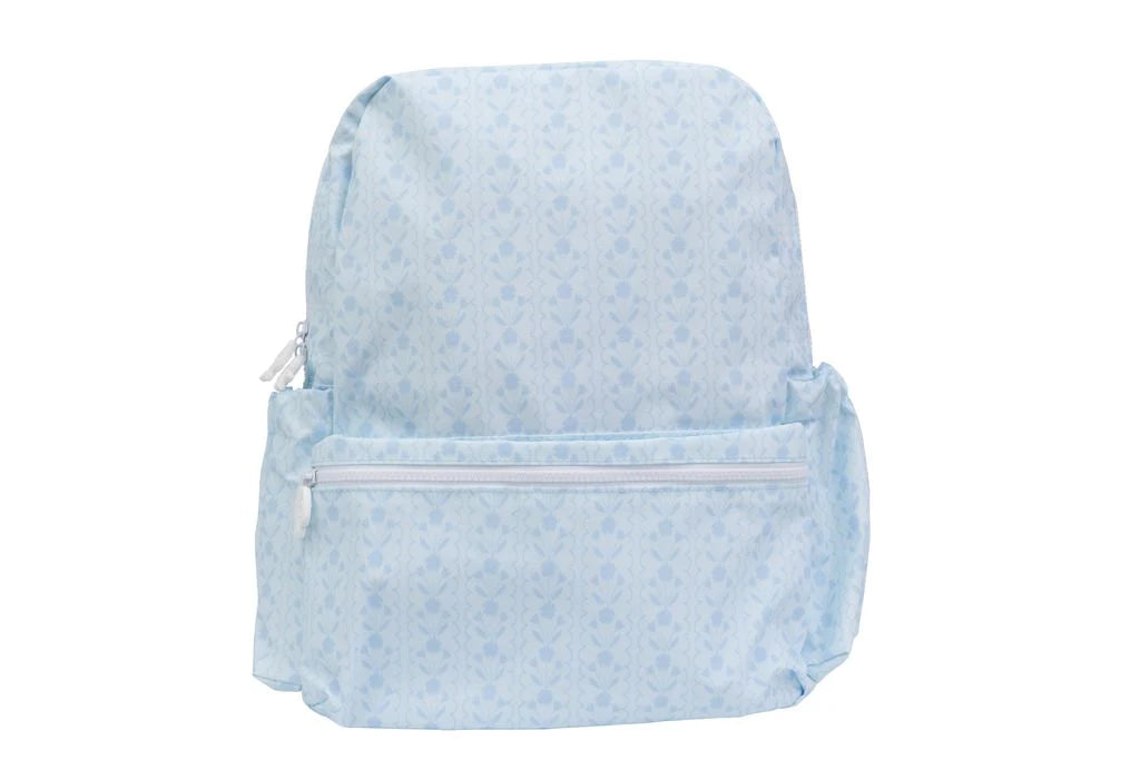Apple of My Isla Backpack-Large