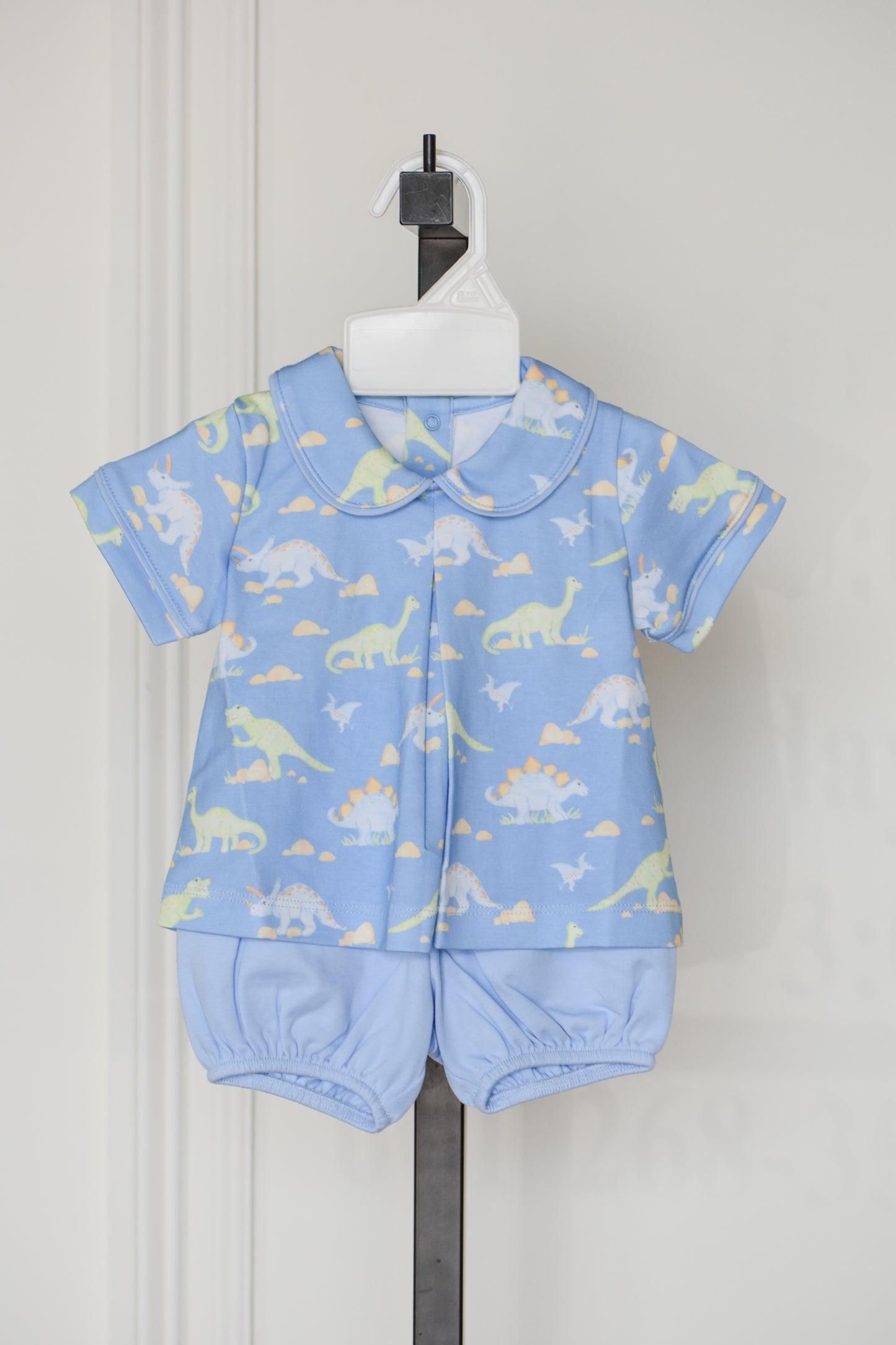 Stomp Into Fall-Rory Knit Diaper Set