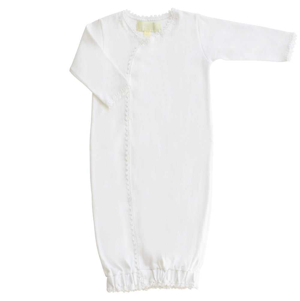 Pixie Lily Jersey Wrap Sack