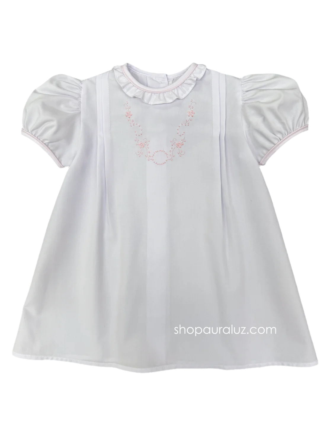 Baby Blossom Day Gown