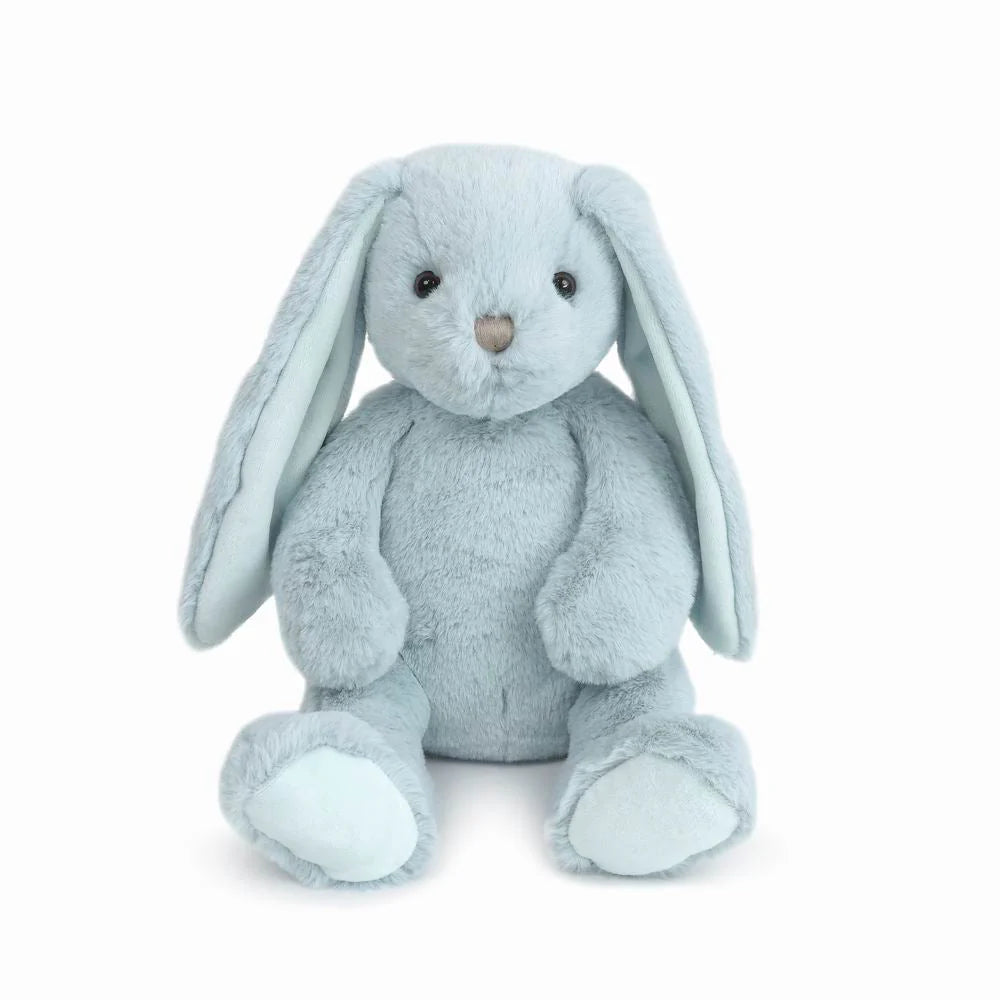 Baby Blue Charlie Bunny-Mon Ami