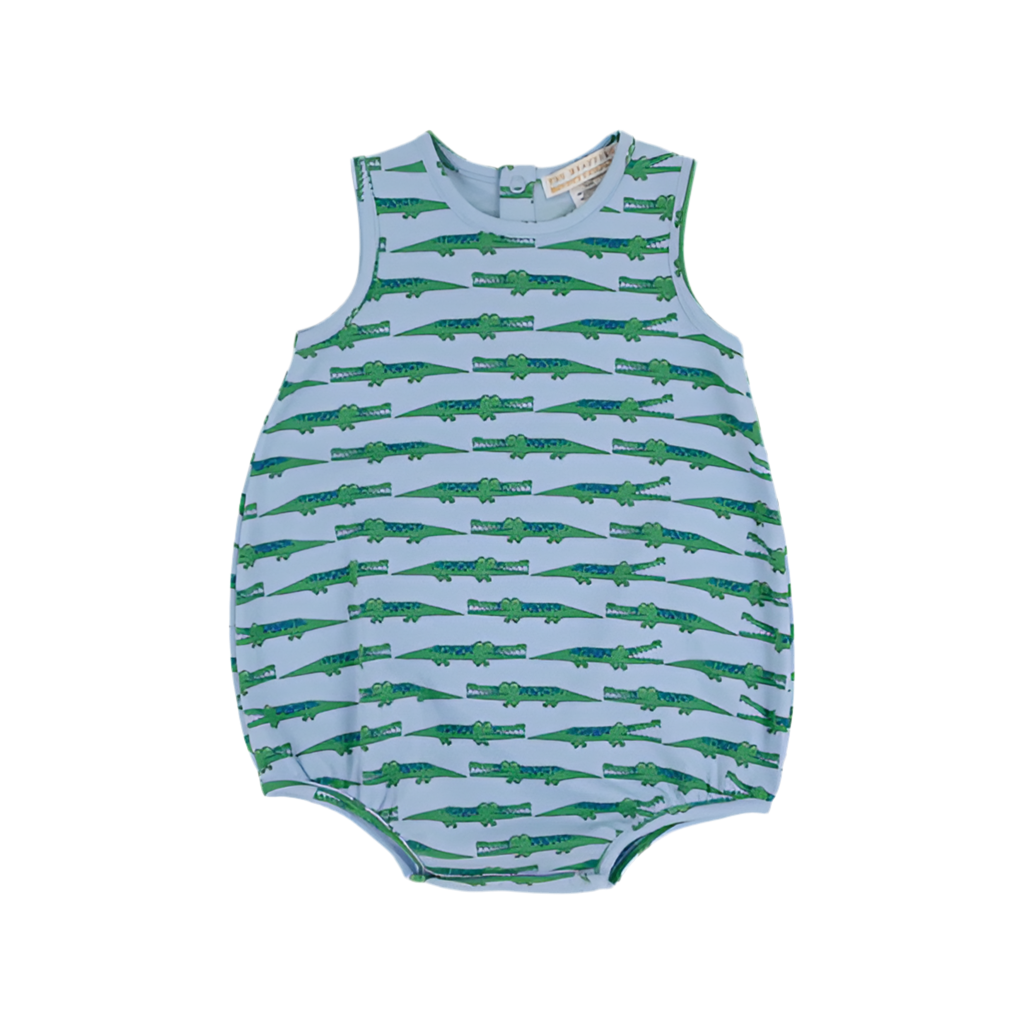 Patton Play Bubble-See Ya Later Gator