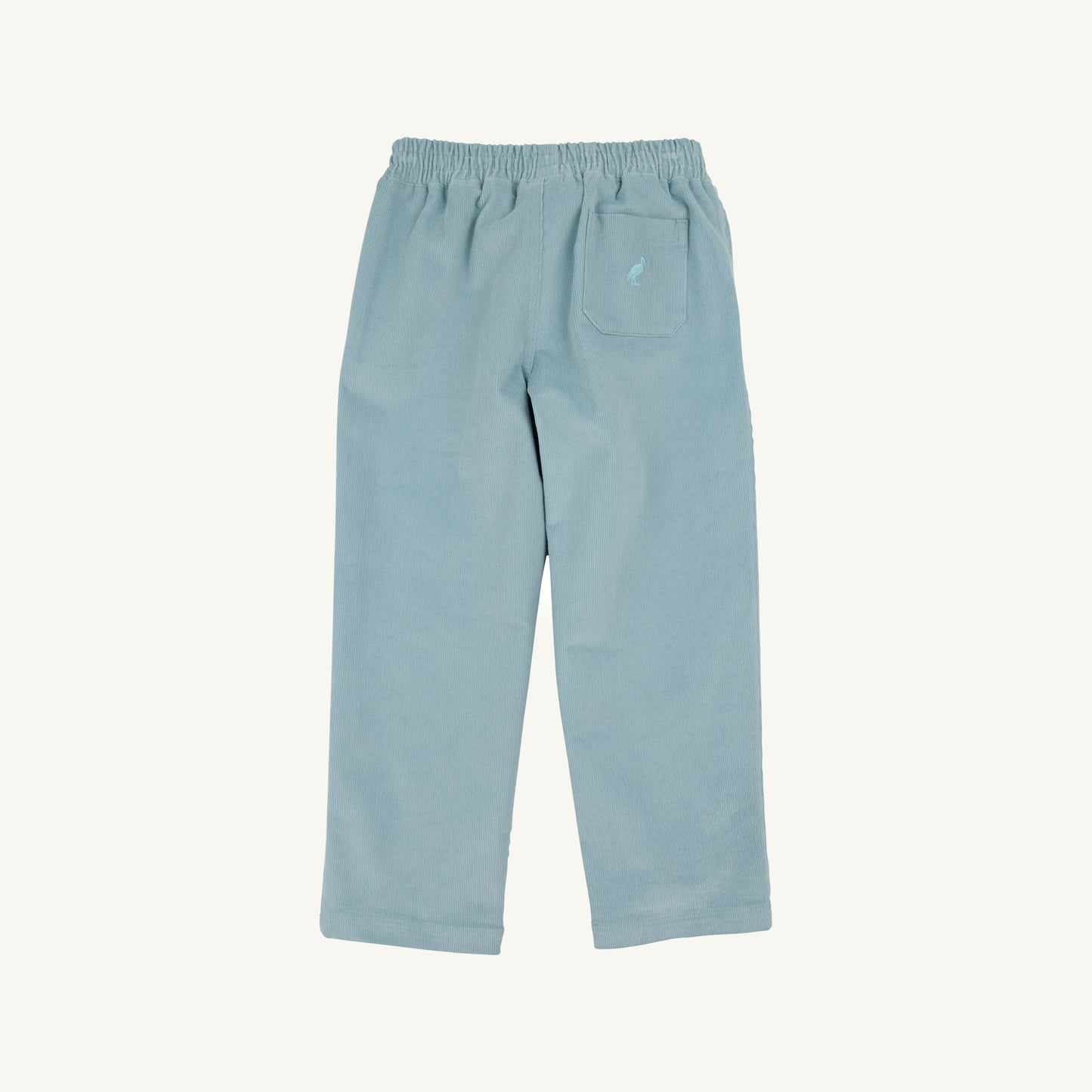 Sheffield Pants-Corduroy Old Greenwich Green