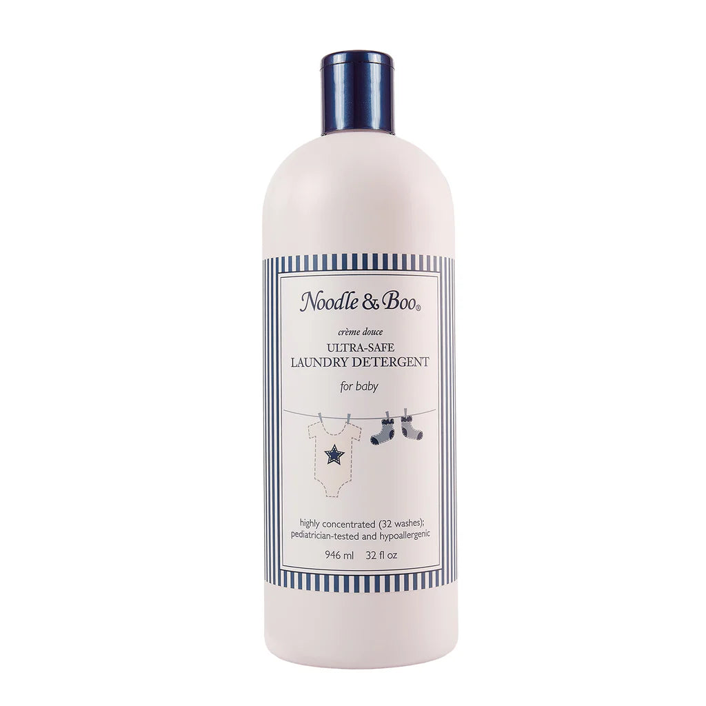 Noodle & Boo Laundry Detergent 32oz