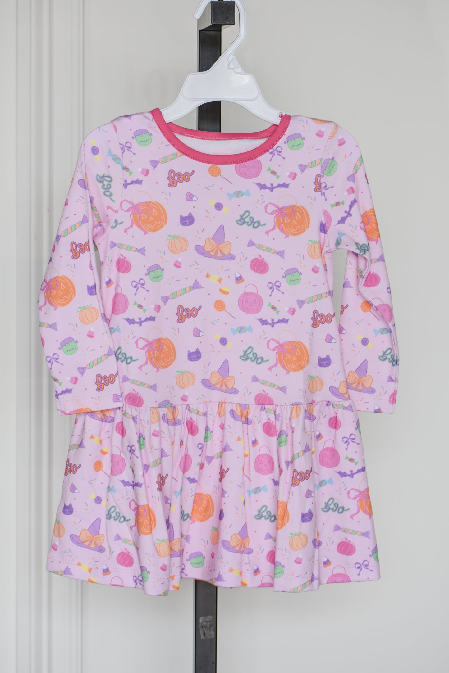 Tricks and Treats-Loren Dress