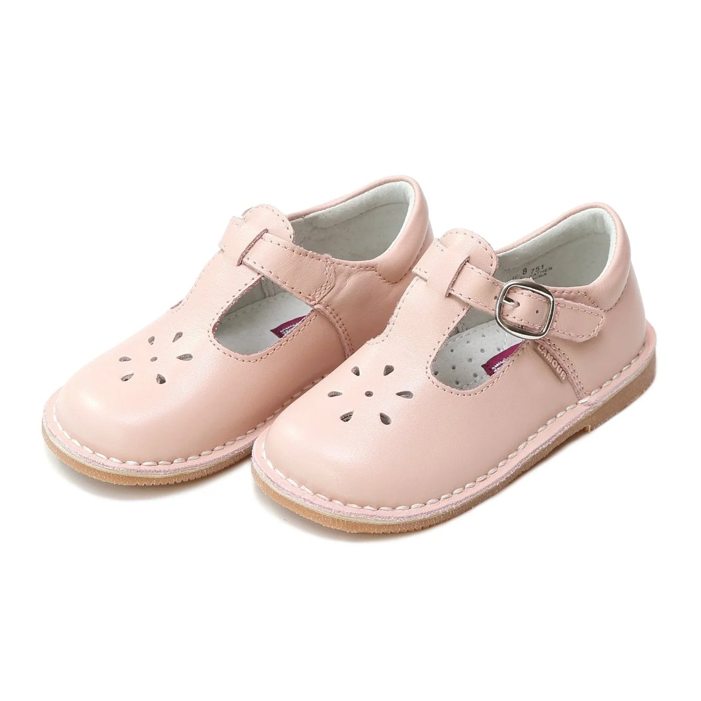 Joy Classic Stitched Mary Jane