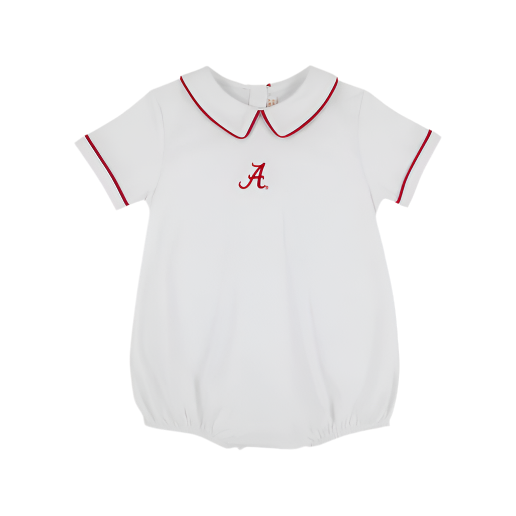 Sweet Home Alabama Biltmore Bubble