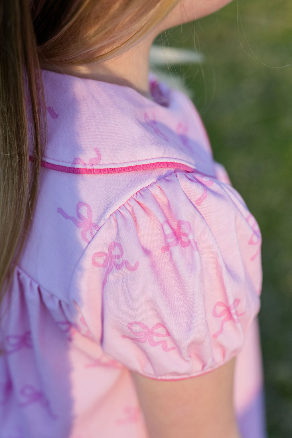 Simply Sweet-Whitley Dress Knit