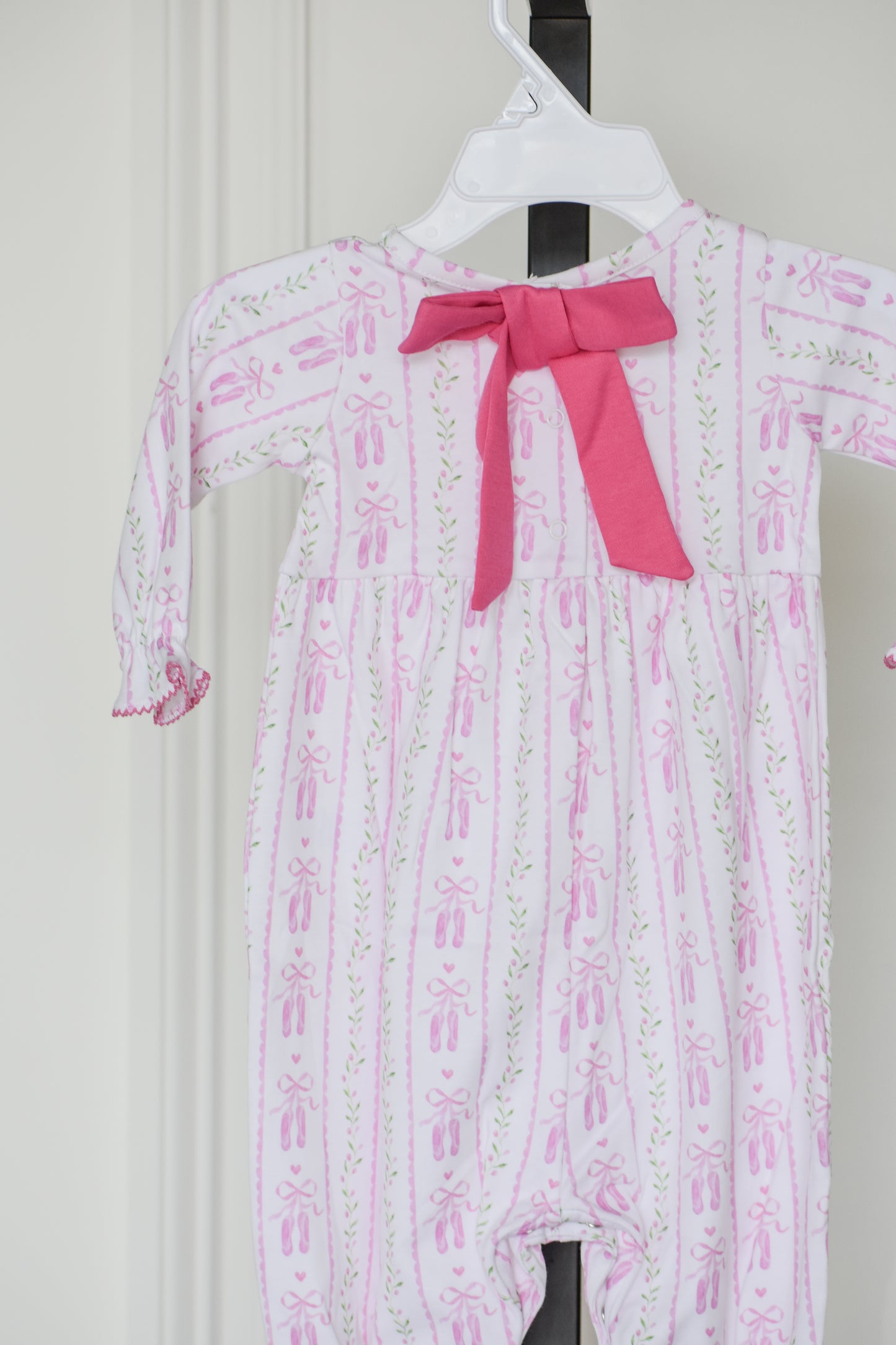 Twirl Into Fall-Isla Long Bubble