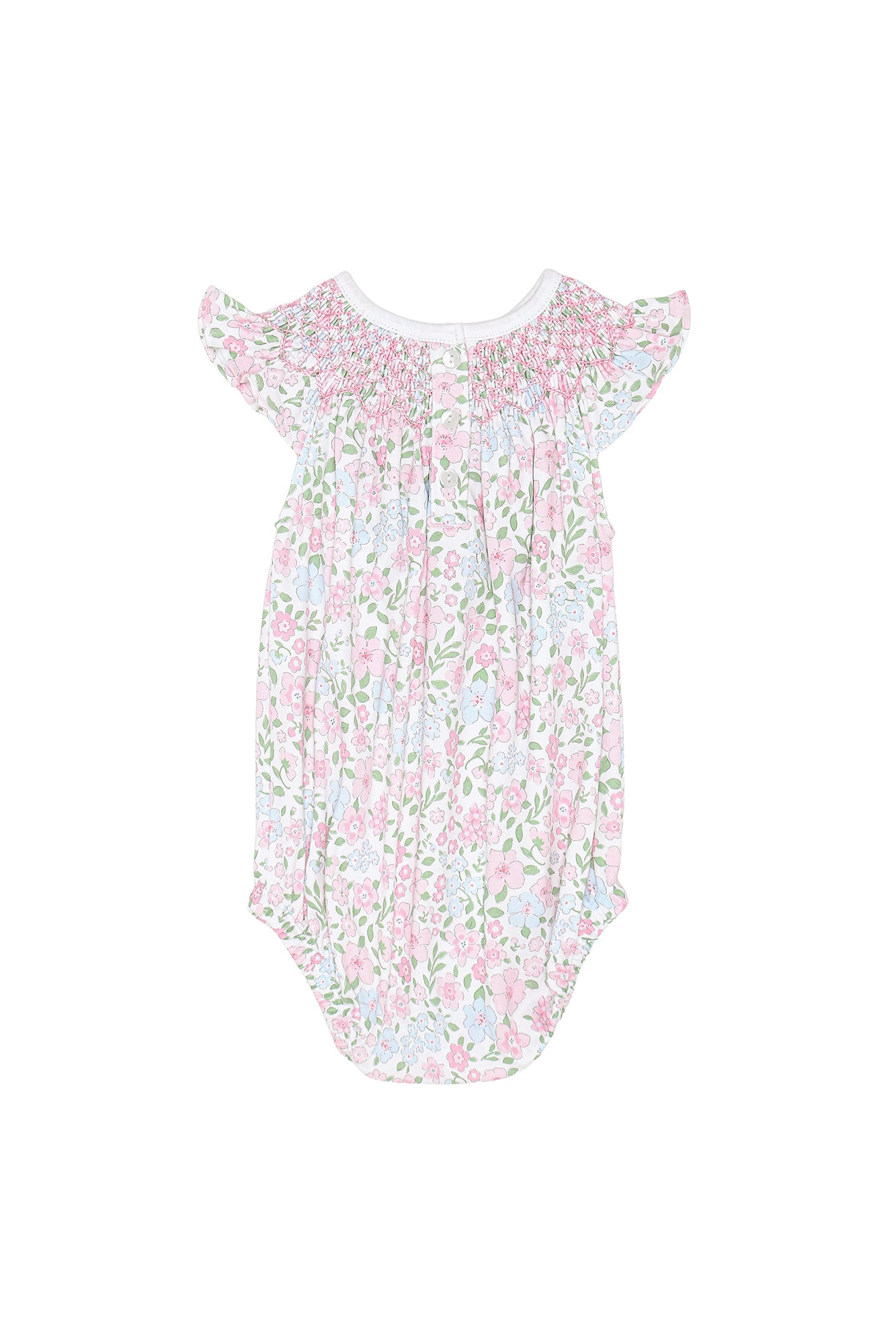 English Gardens Bishop Bubble